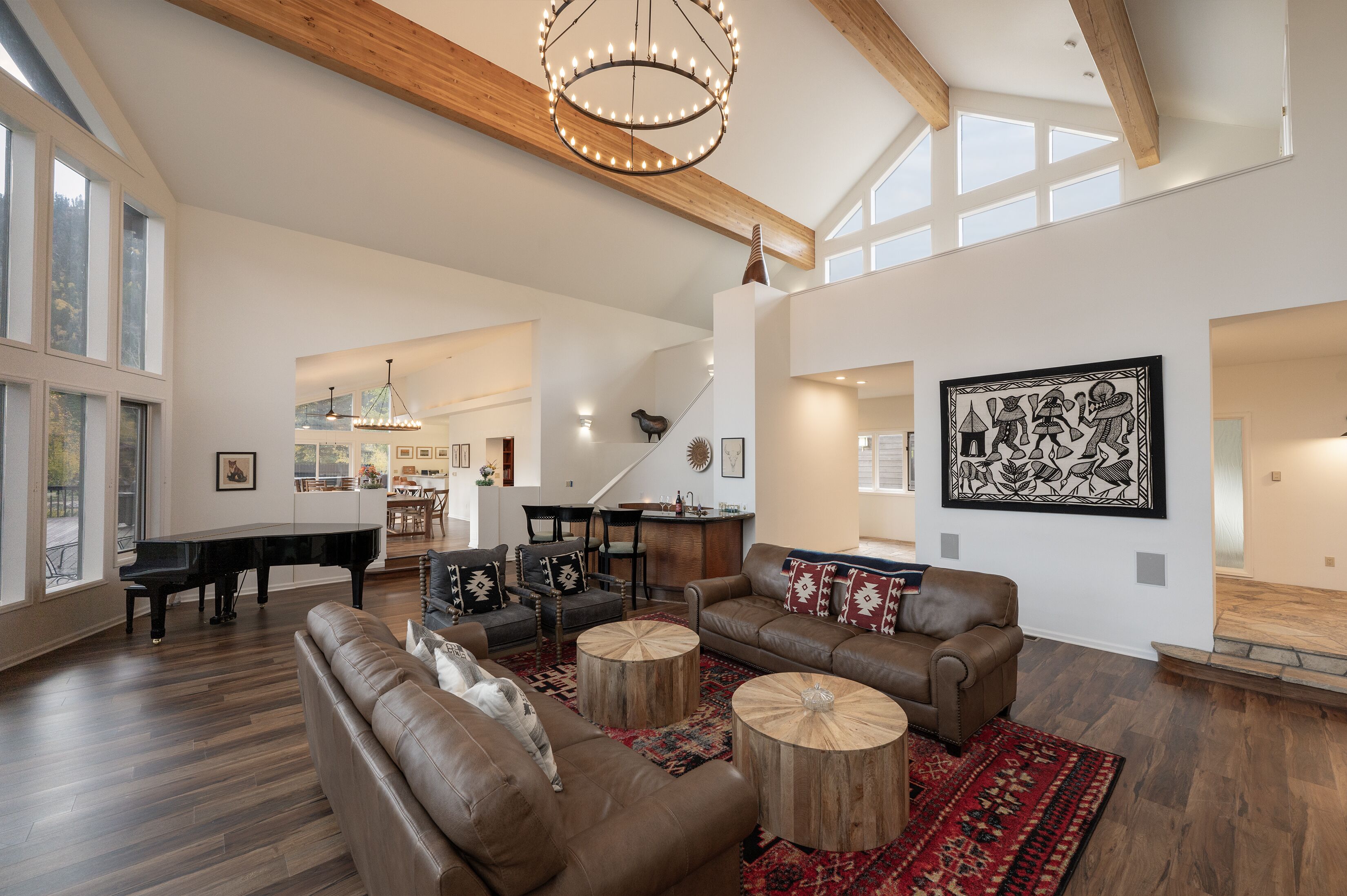 Arapaho Valley Ranch