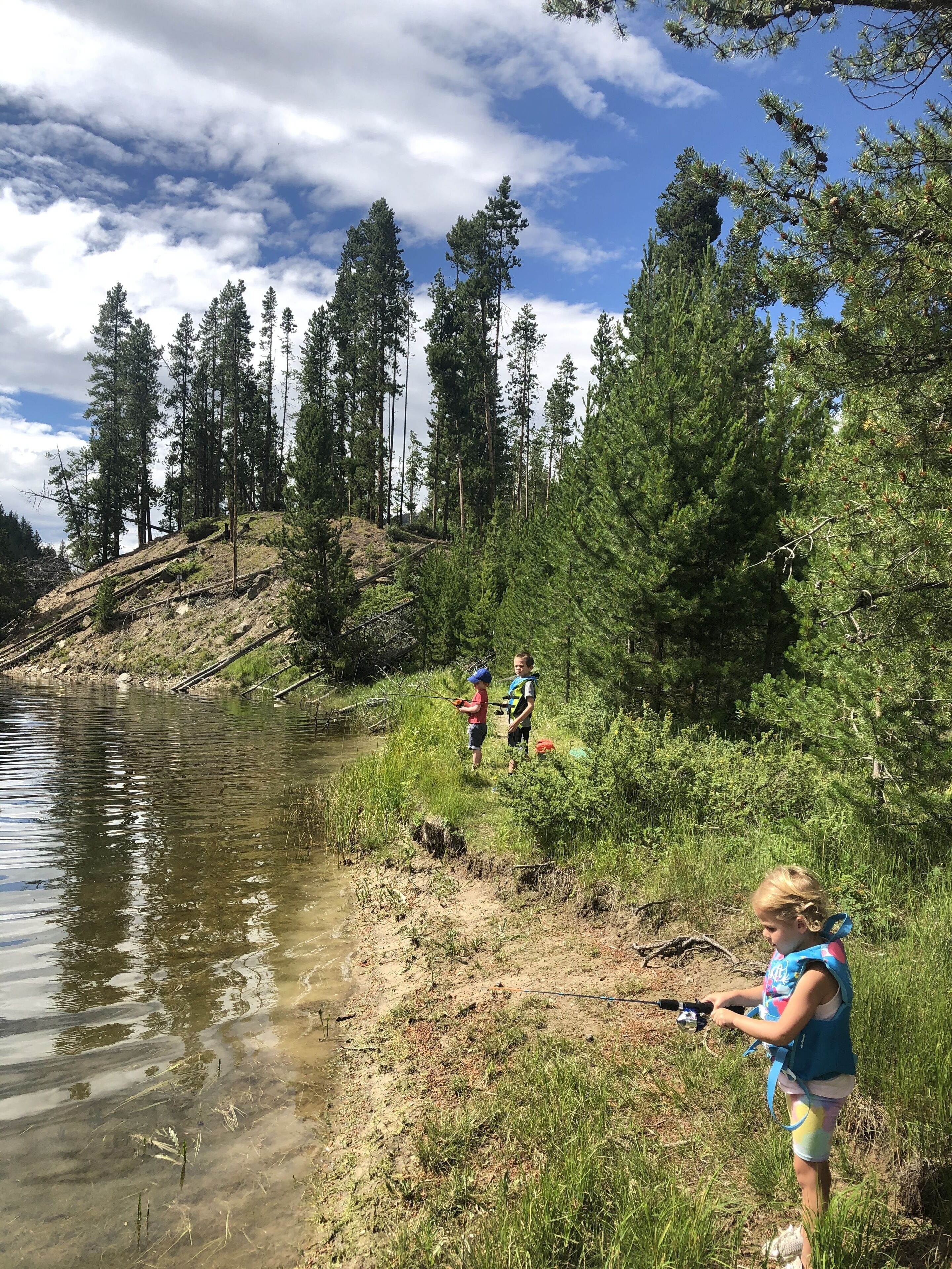 Arapaho Valley Ranch