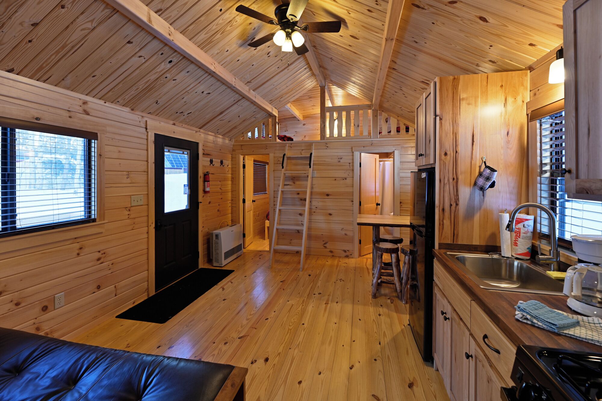 Arapaho Valley Ranch
