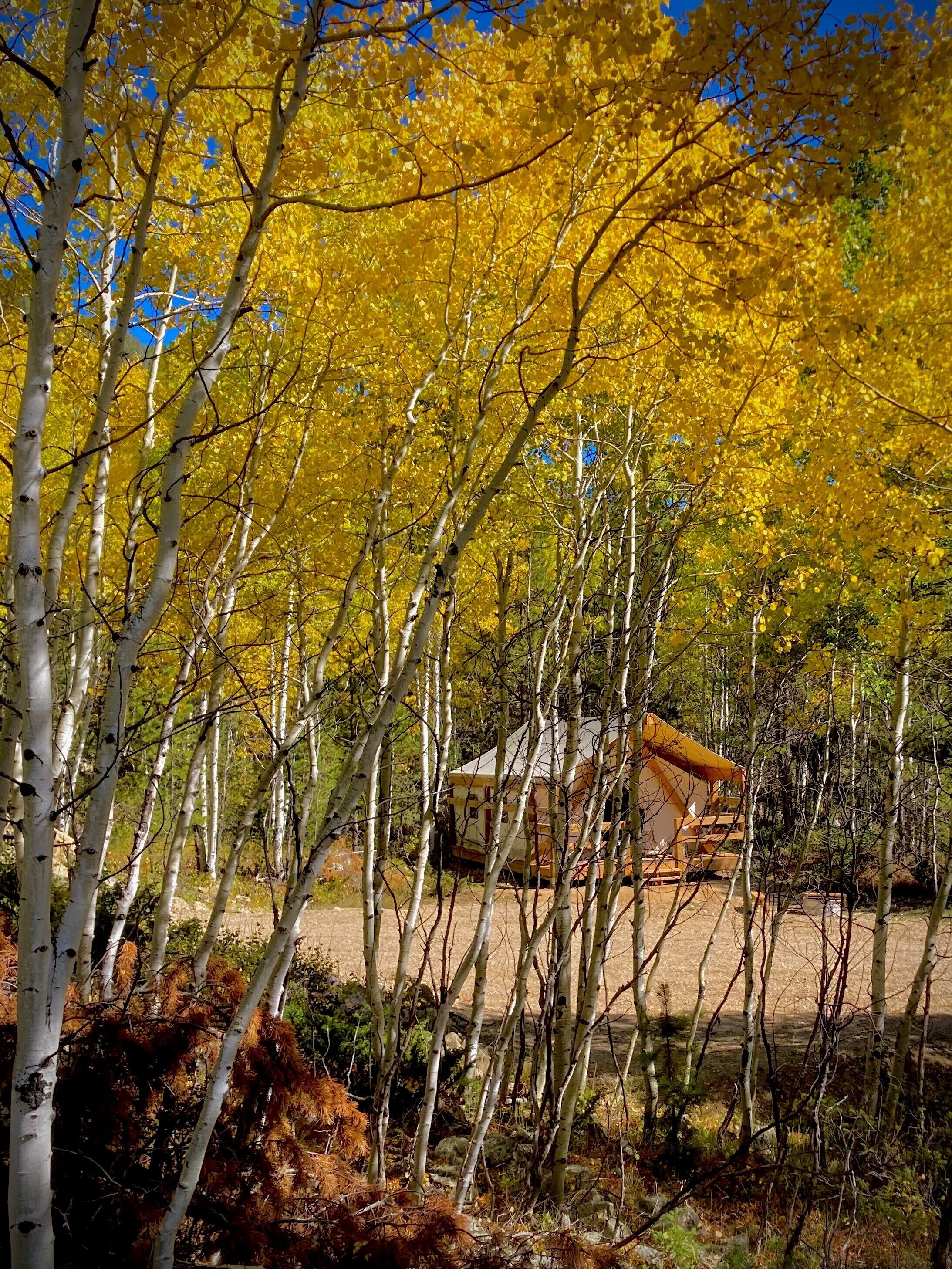 Arapaho Valley Ranch
