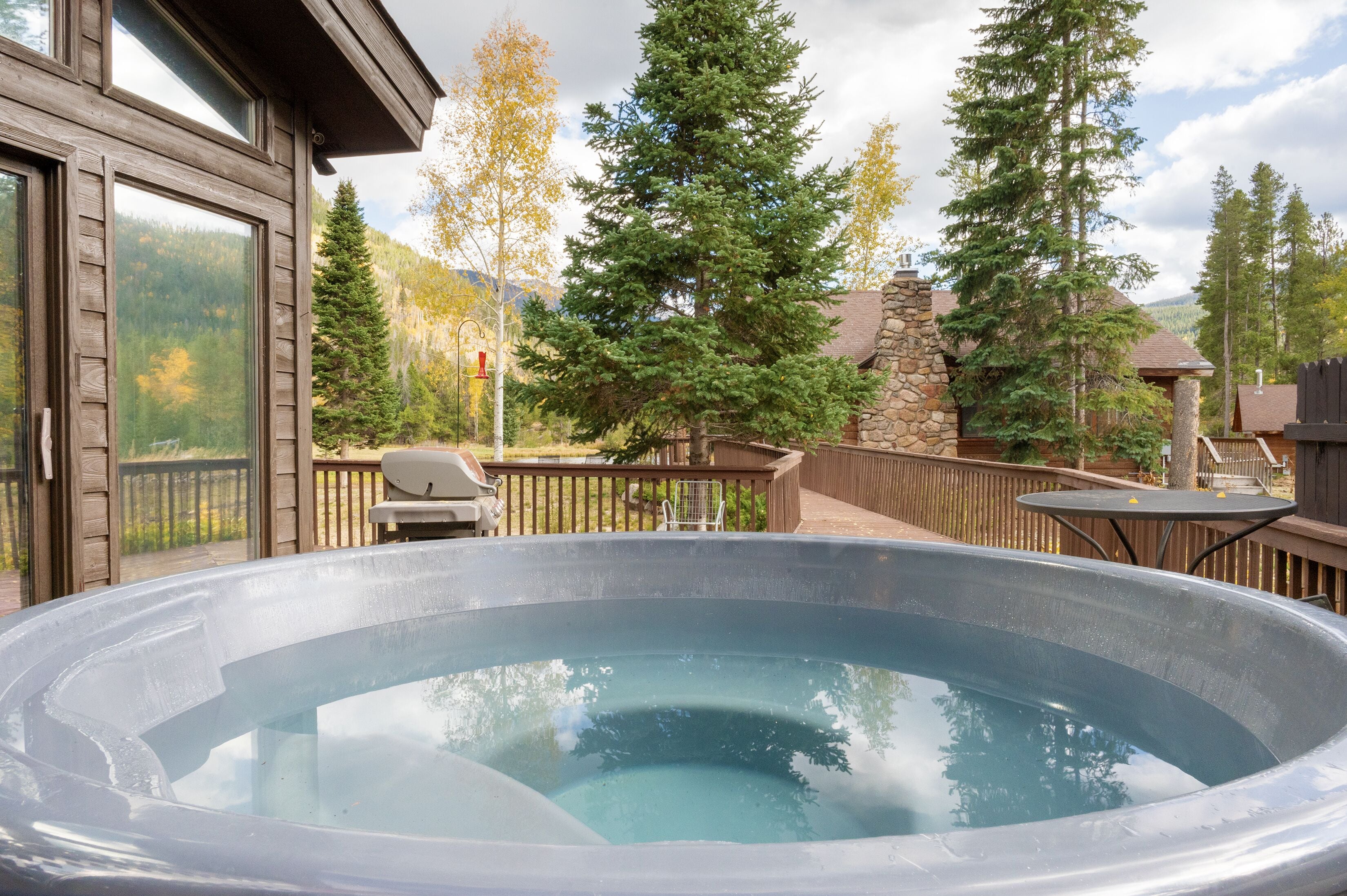 Arapaho Valley Ranch