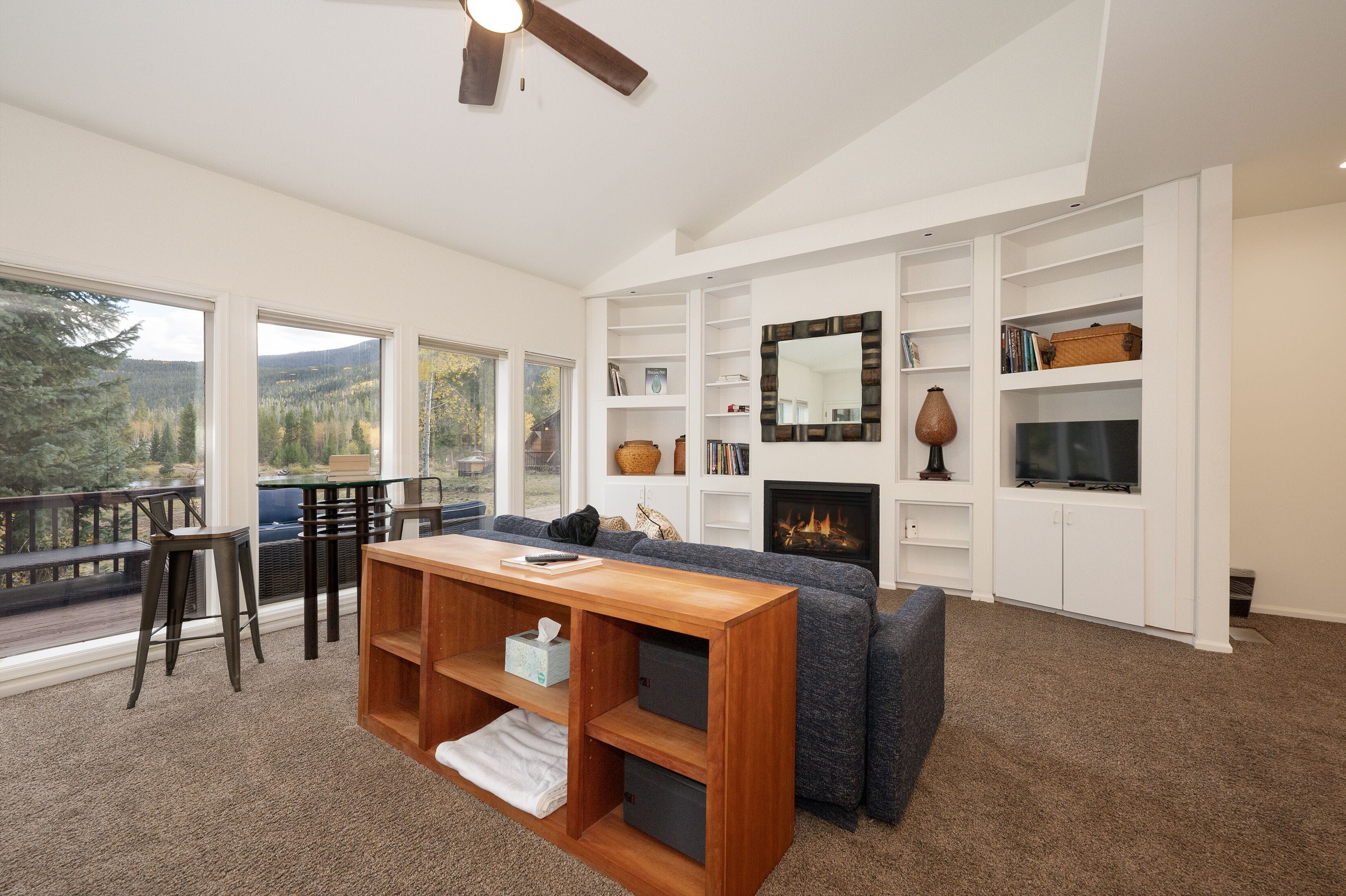 Arapaho Valley Ranch