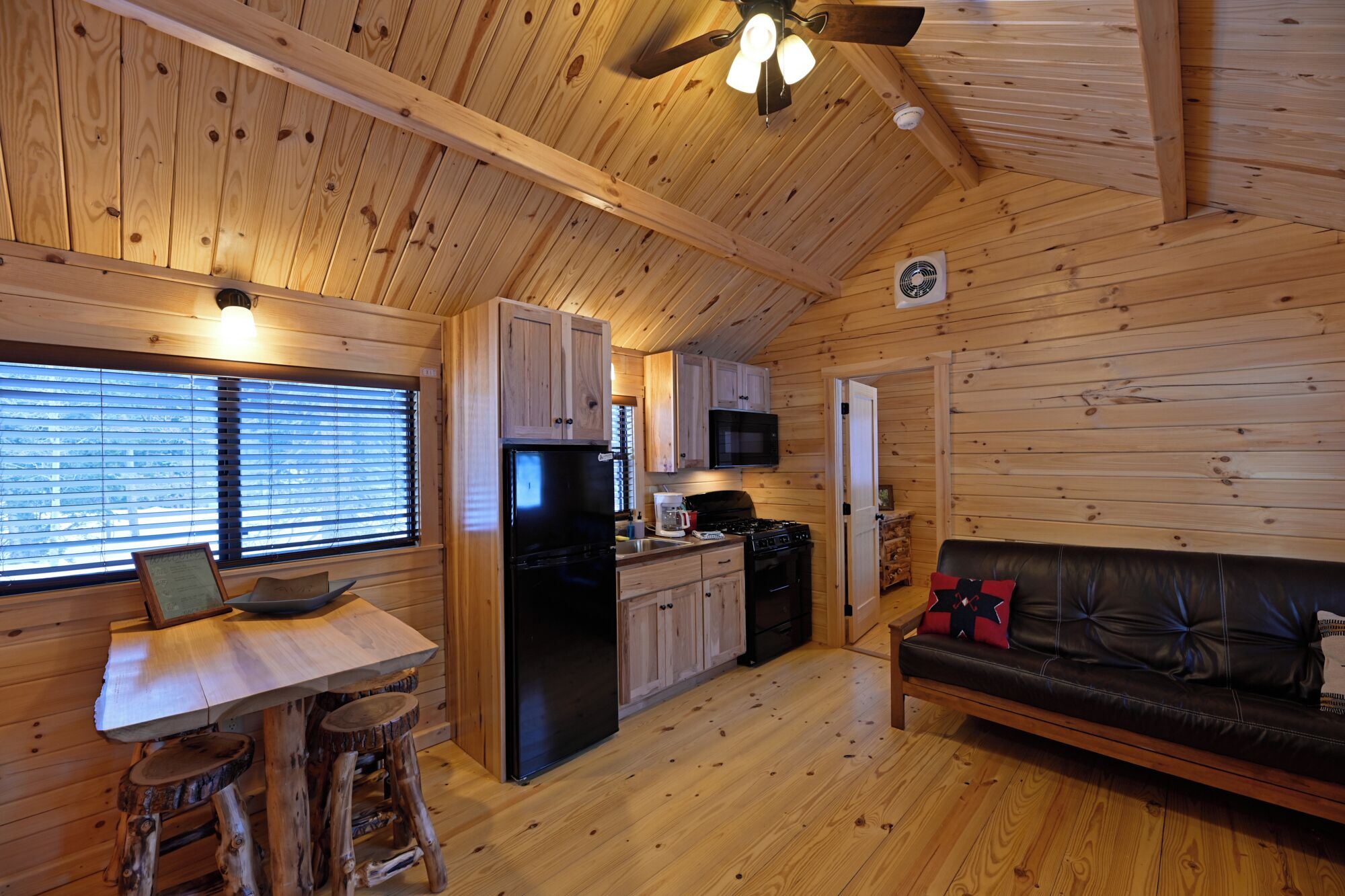Arapaho Valley Ranch