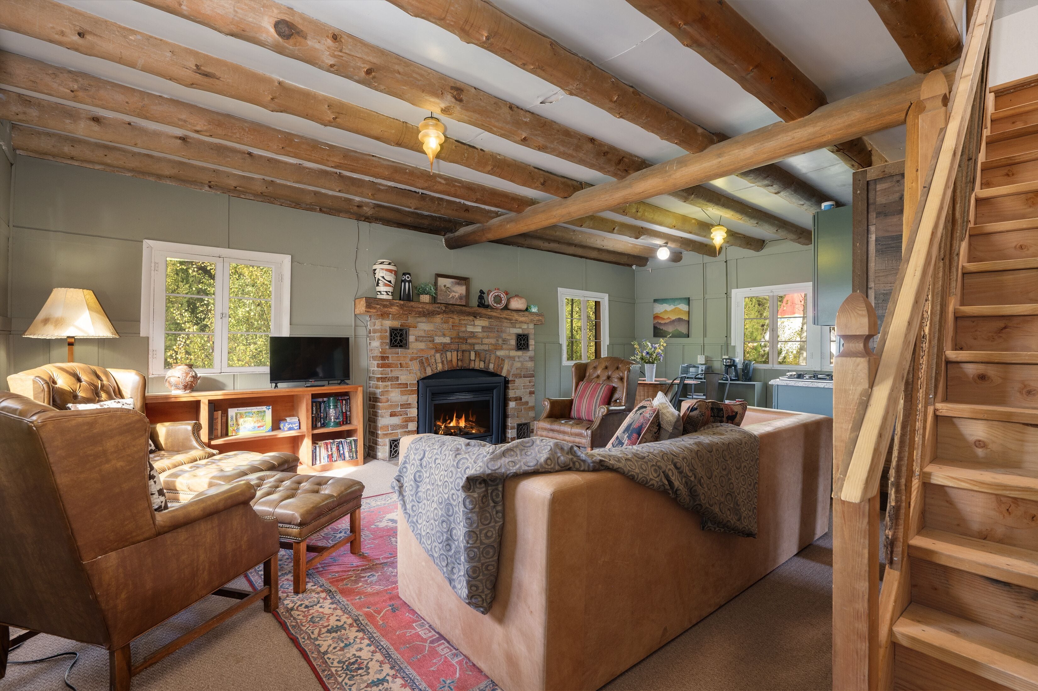 Arapaho Valley Ranch