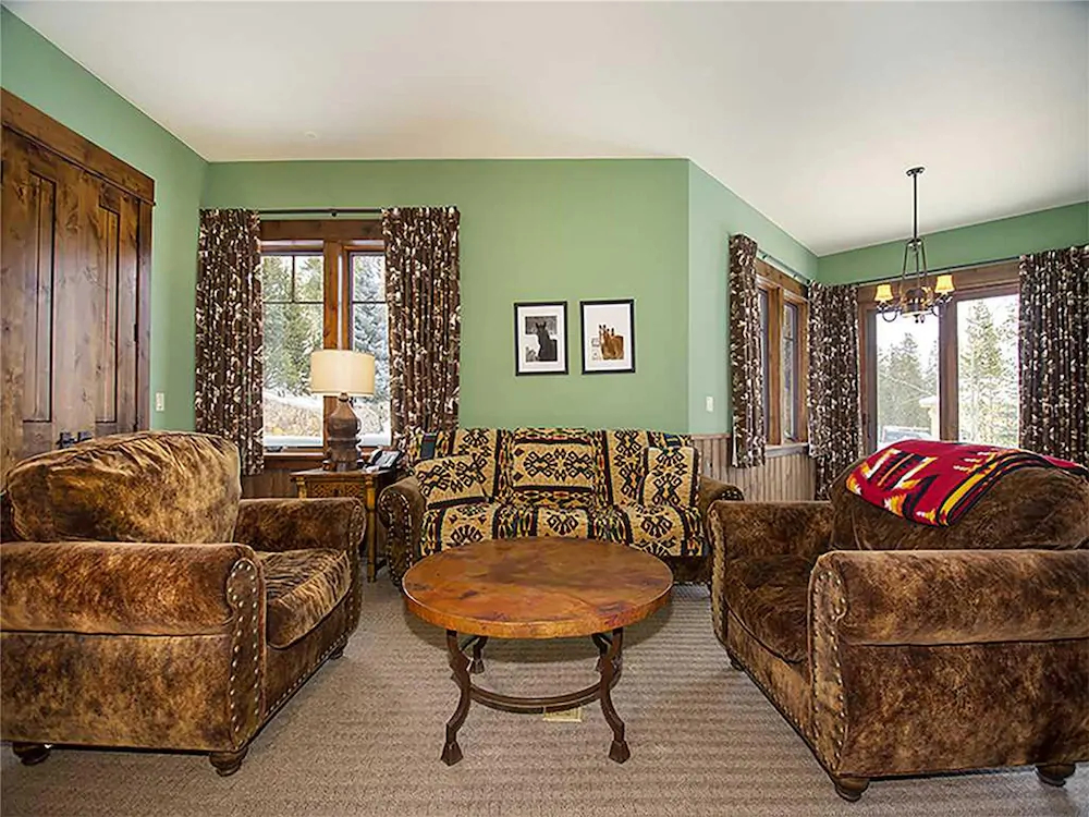 Pole Creek Golf Home by Stay Winter Park