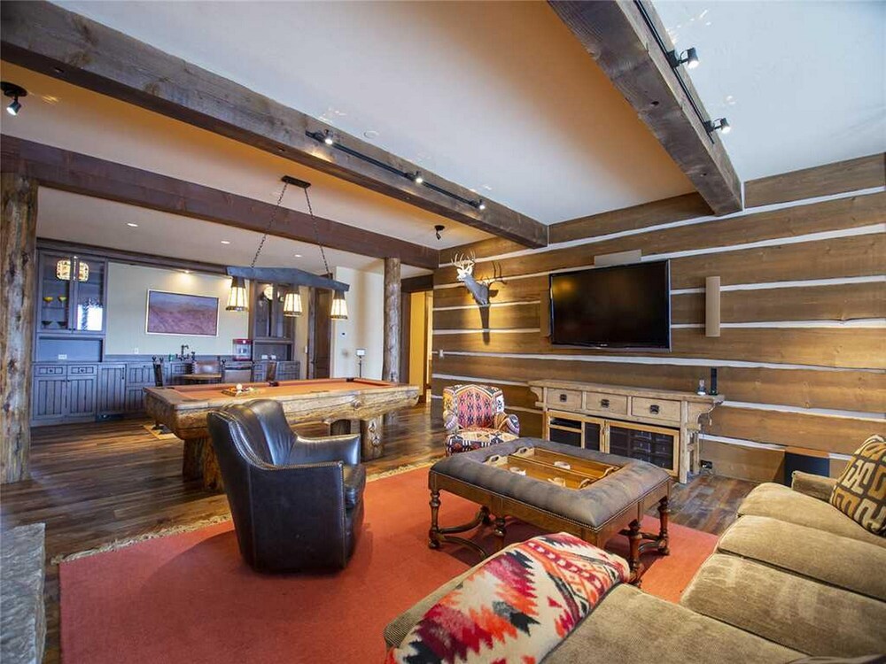 Pole Creek Golf Home by Stay Winter Park