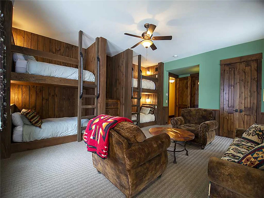Pole Creek Golf Home by Stay Winter Park
