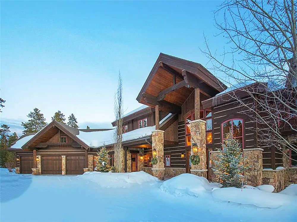 Pole Creek Golf Home by Stay Winter Park