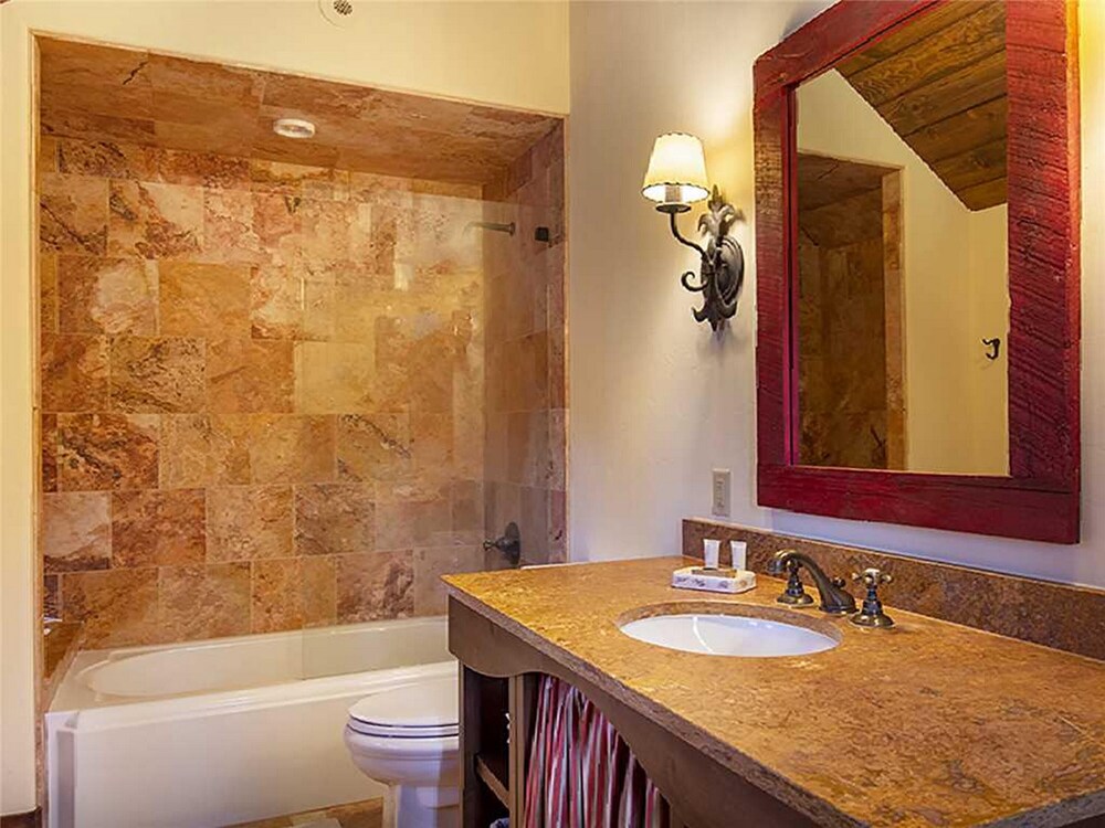 Pole Creek Golf Home by Stay Winter Park