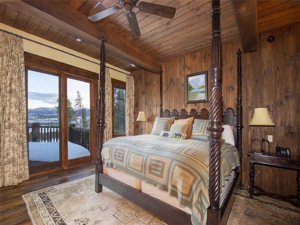 Pole Creek Golf Home by Stay Winter Park