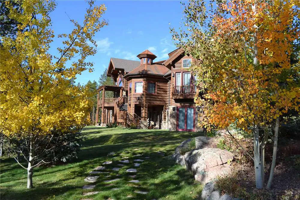 Pole Creek Golf Home by Stay Winter Park