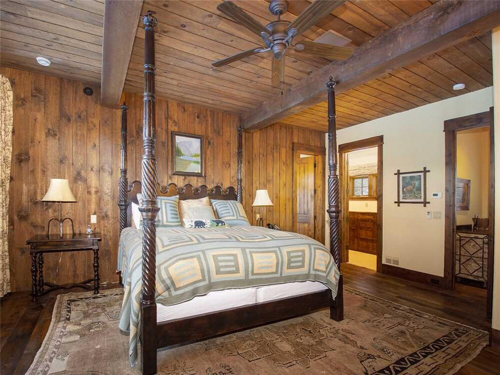 Pole Creek Golf Home by Stay Winter Park