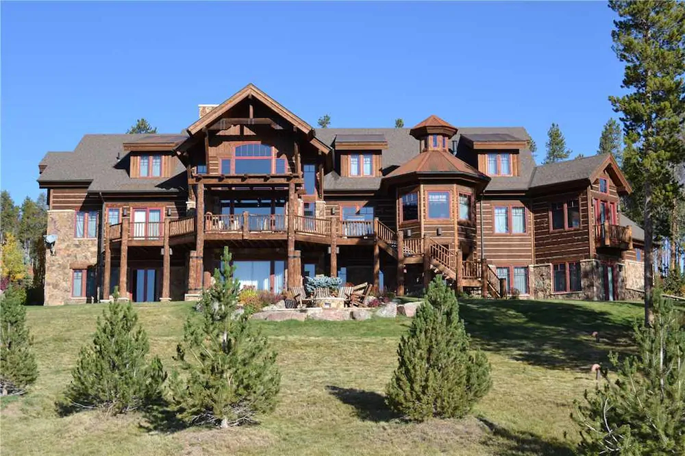 Pole Creek Golf Home by Stay Winter Park