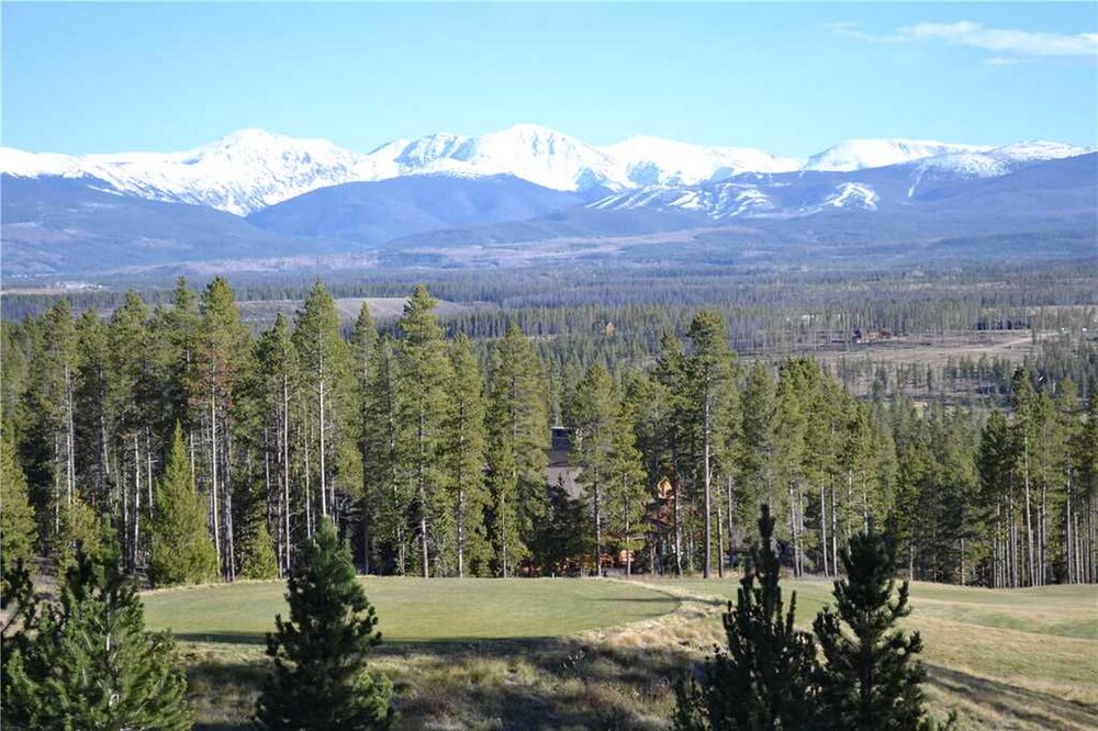 Pole Creek Golf Home by Stay Winter Park