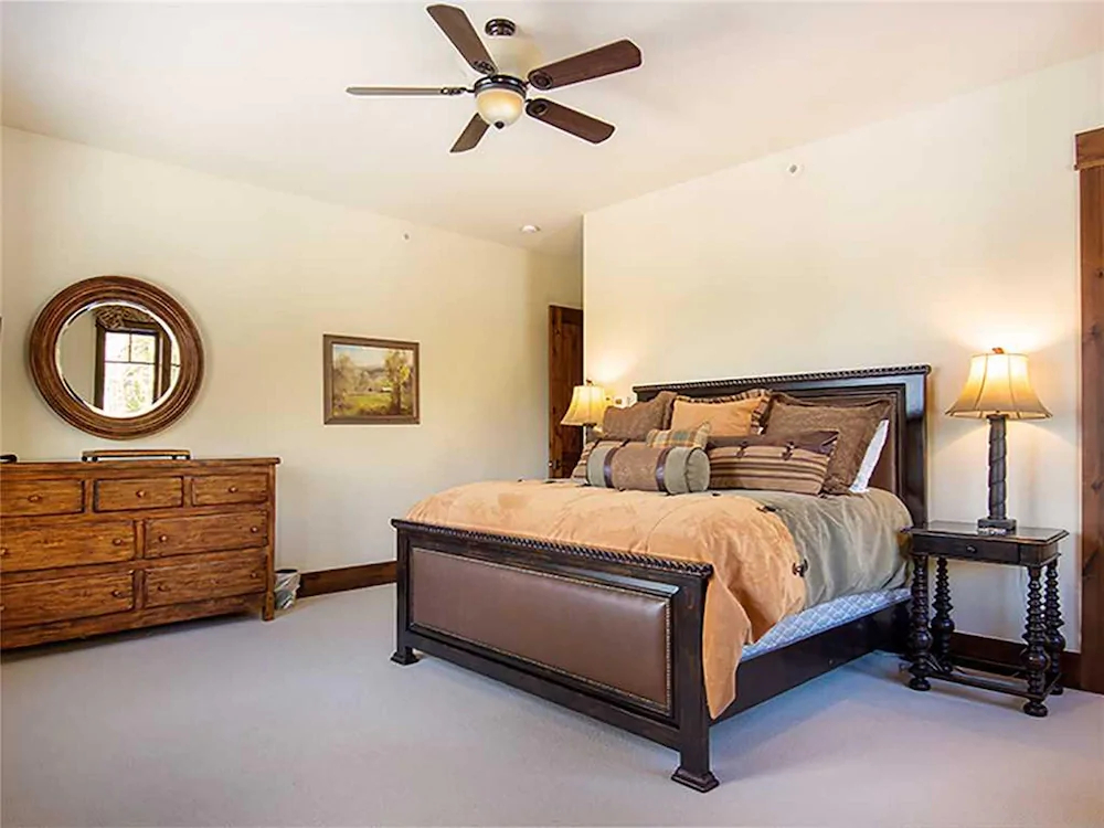 Pole Creek Golf Home by Stay Winter Park