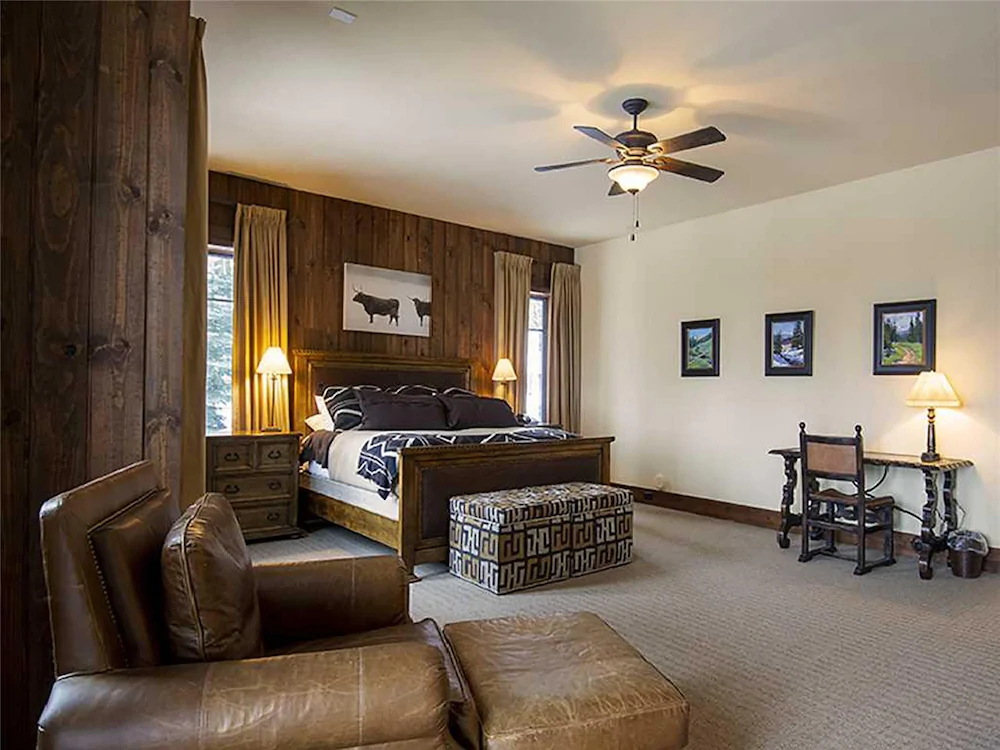 Pole Creek Golf Home by Stay Winter Park