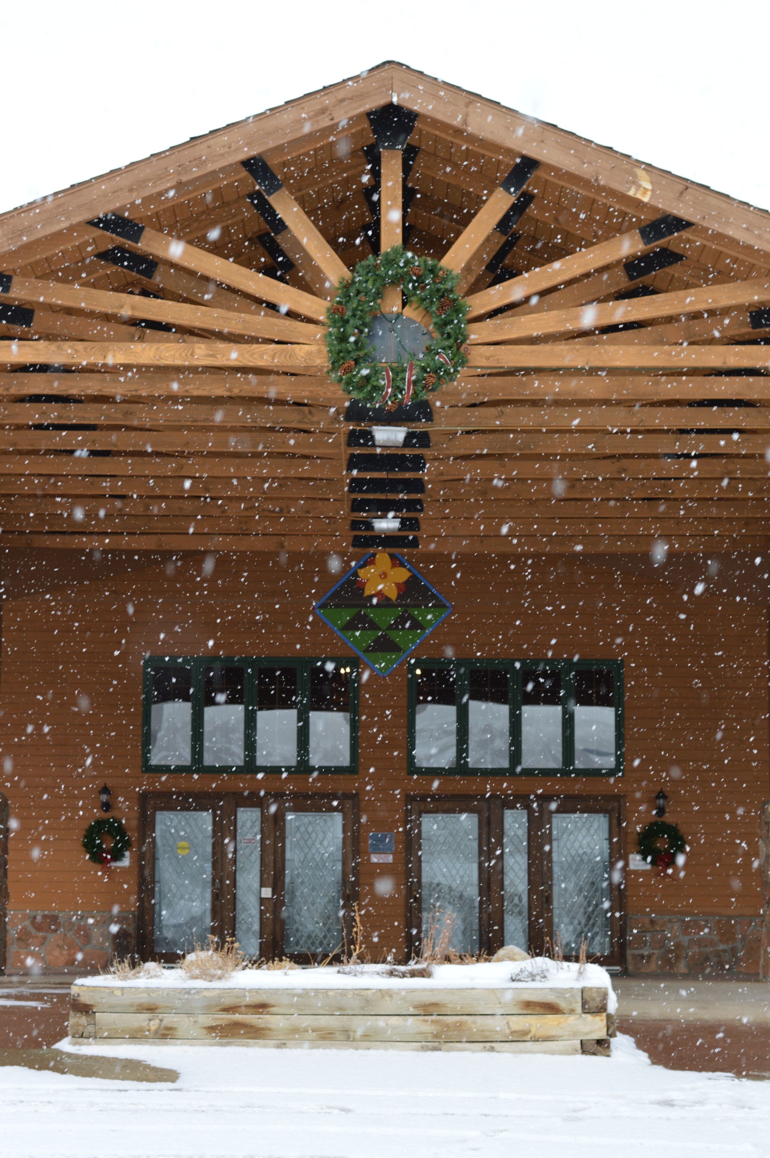 The Inn at Silver Creek