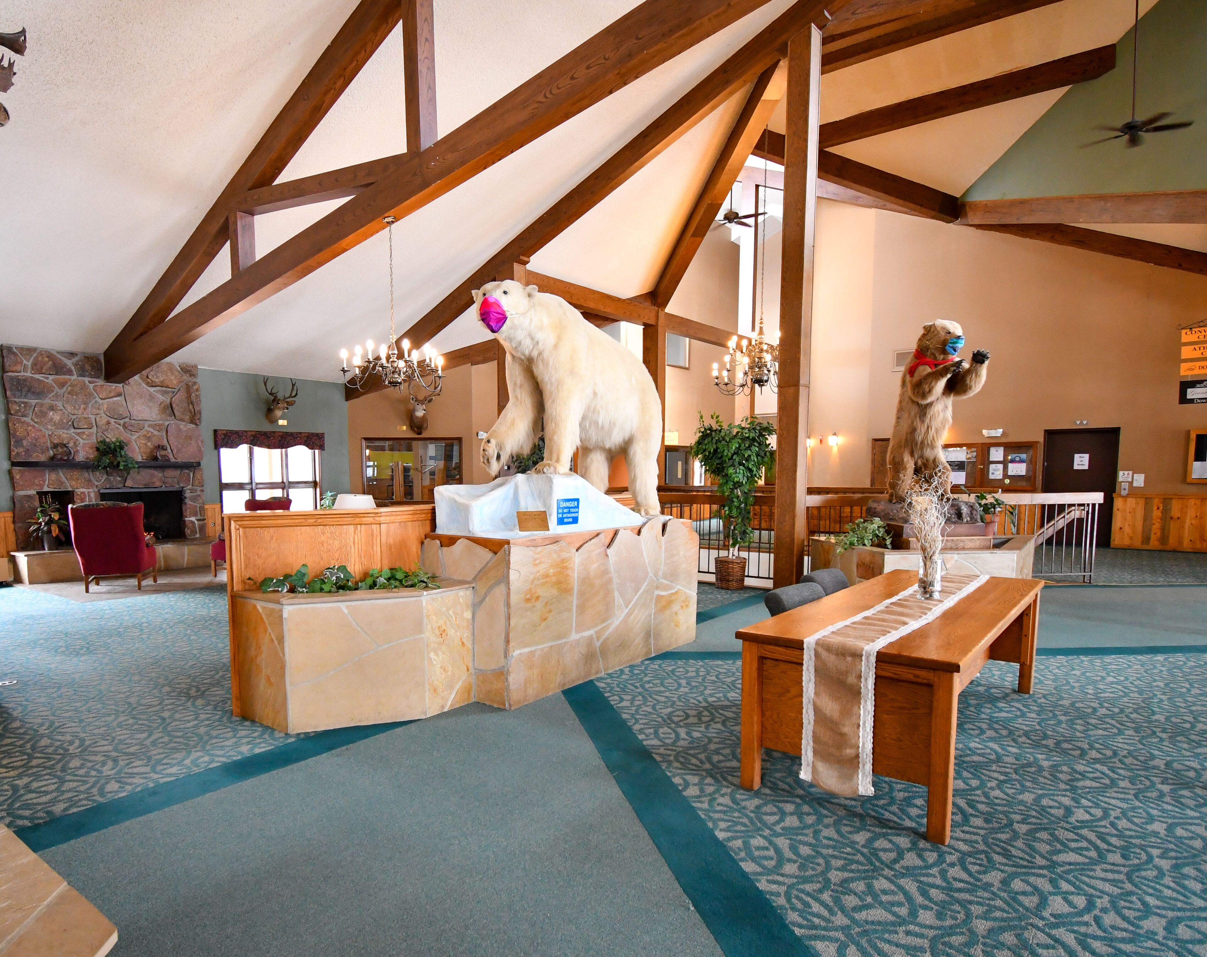 The Inn at Silver Creek