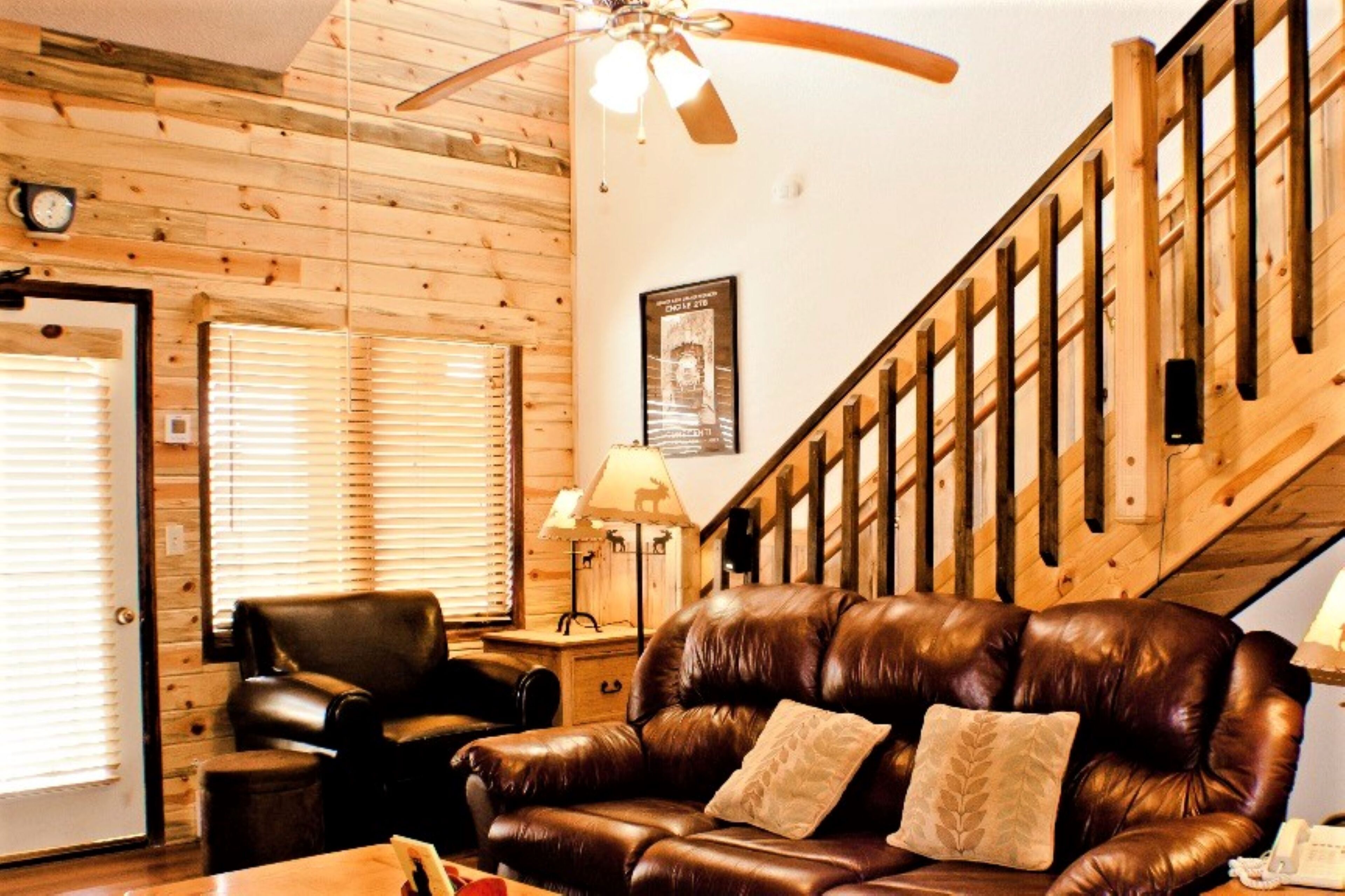 The Inn at Silver Creek