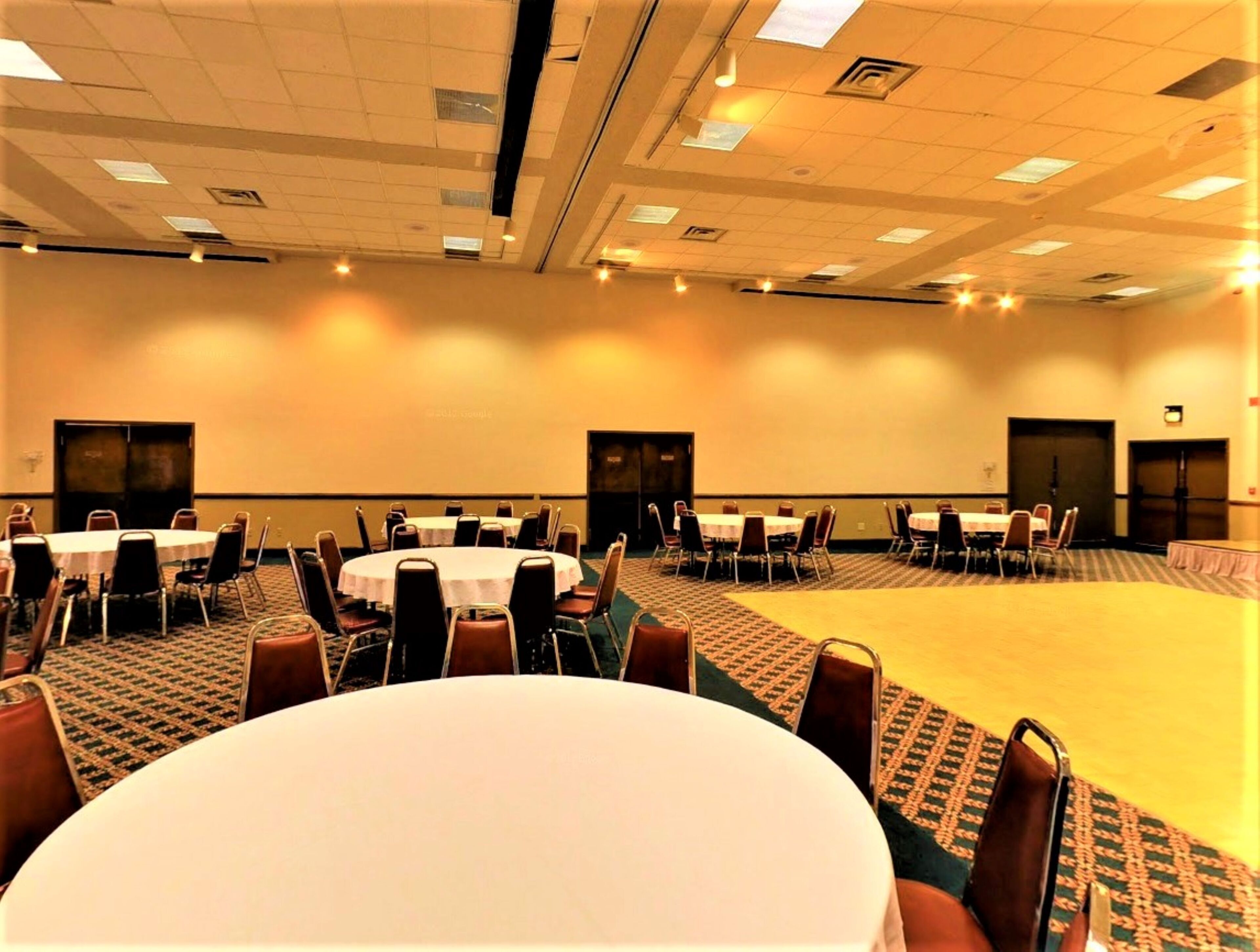 The Inn at Silver Creek