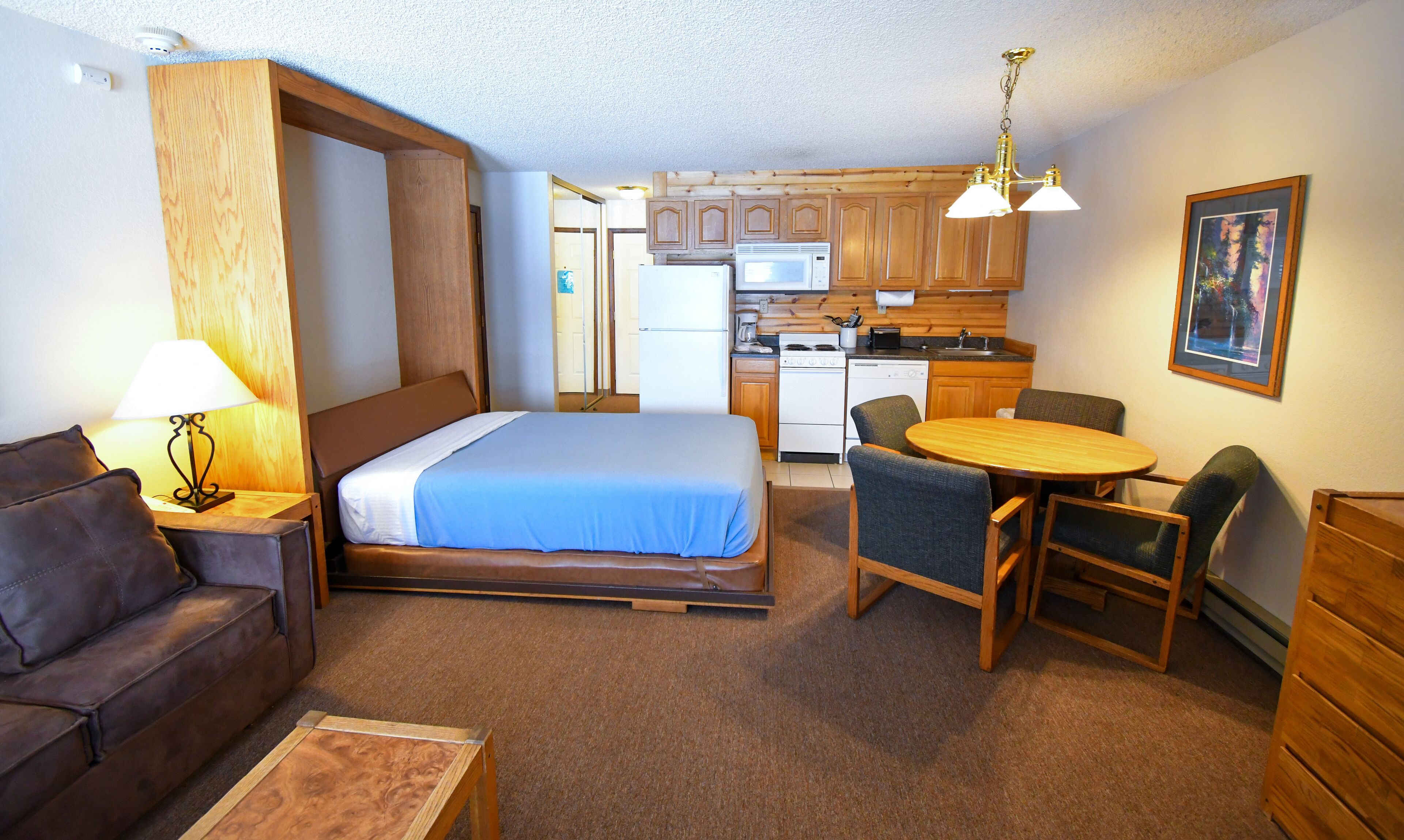 The Inn at Silver Creek