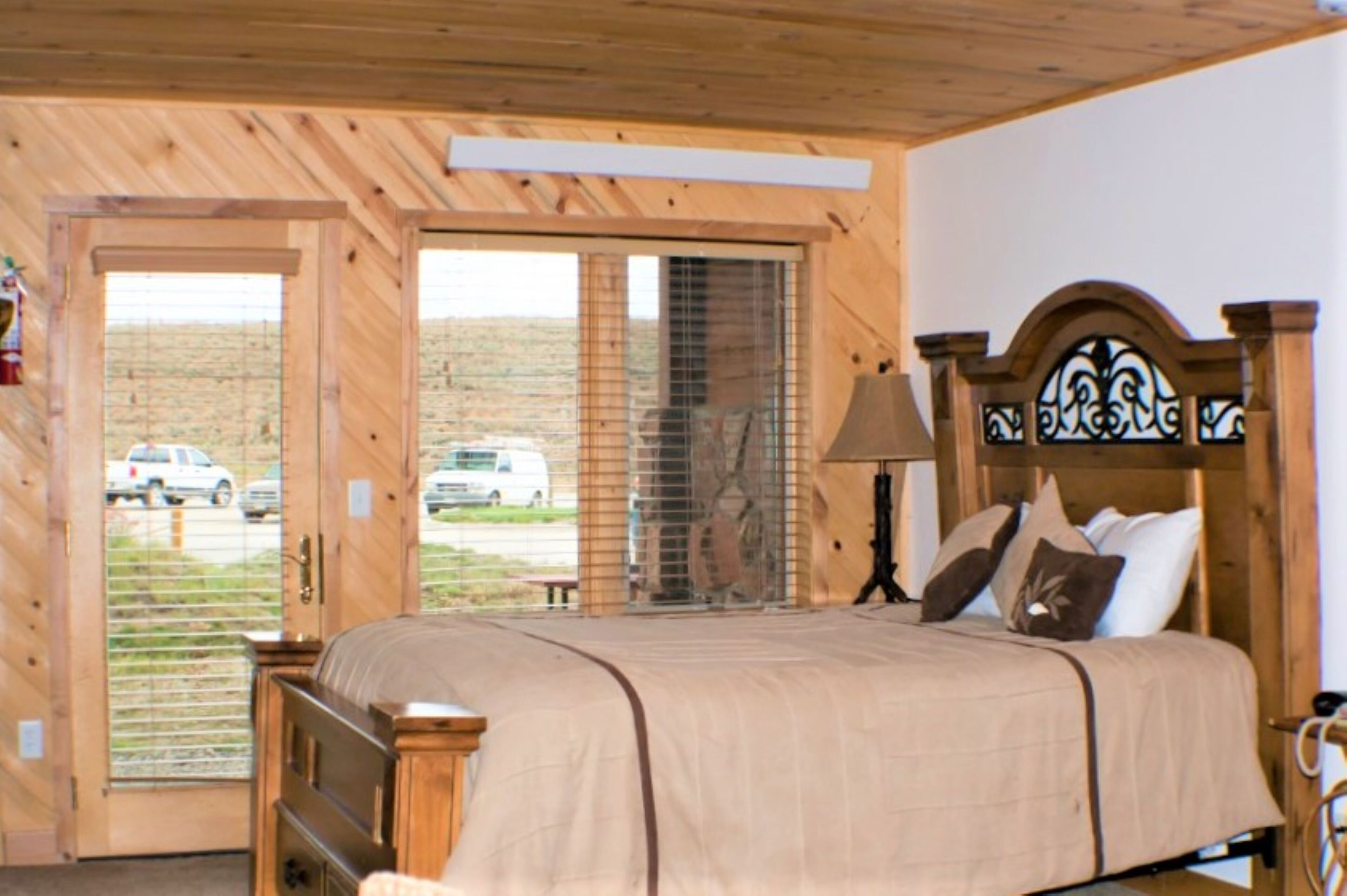 The Inn at Silver Creek