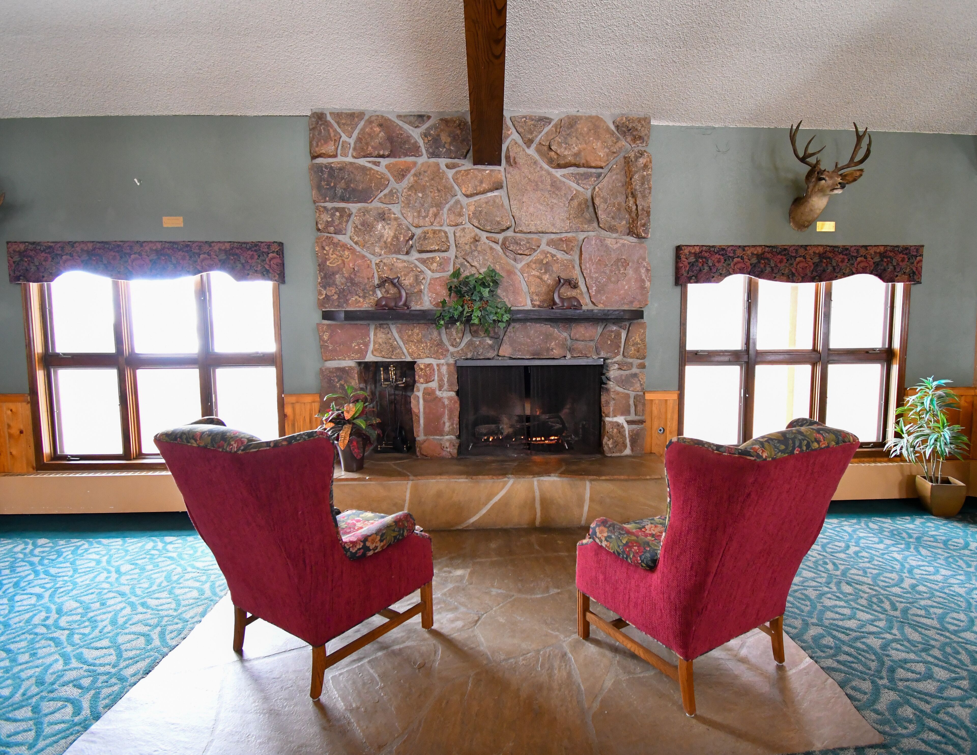 The Inn at Silver Creek
