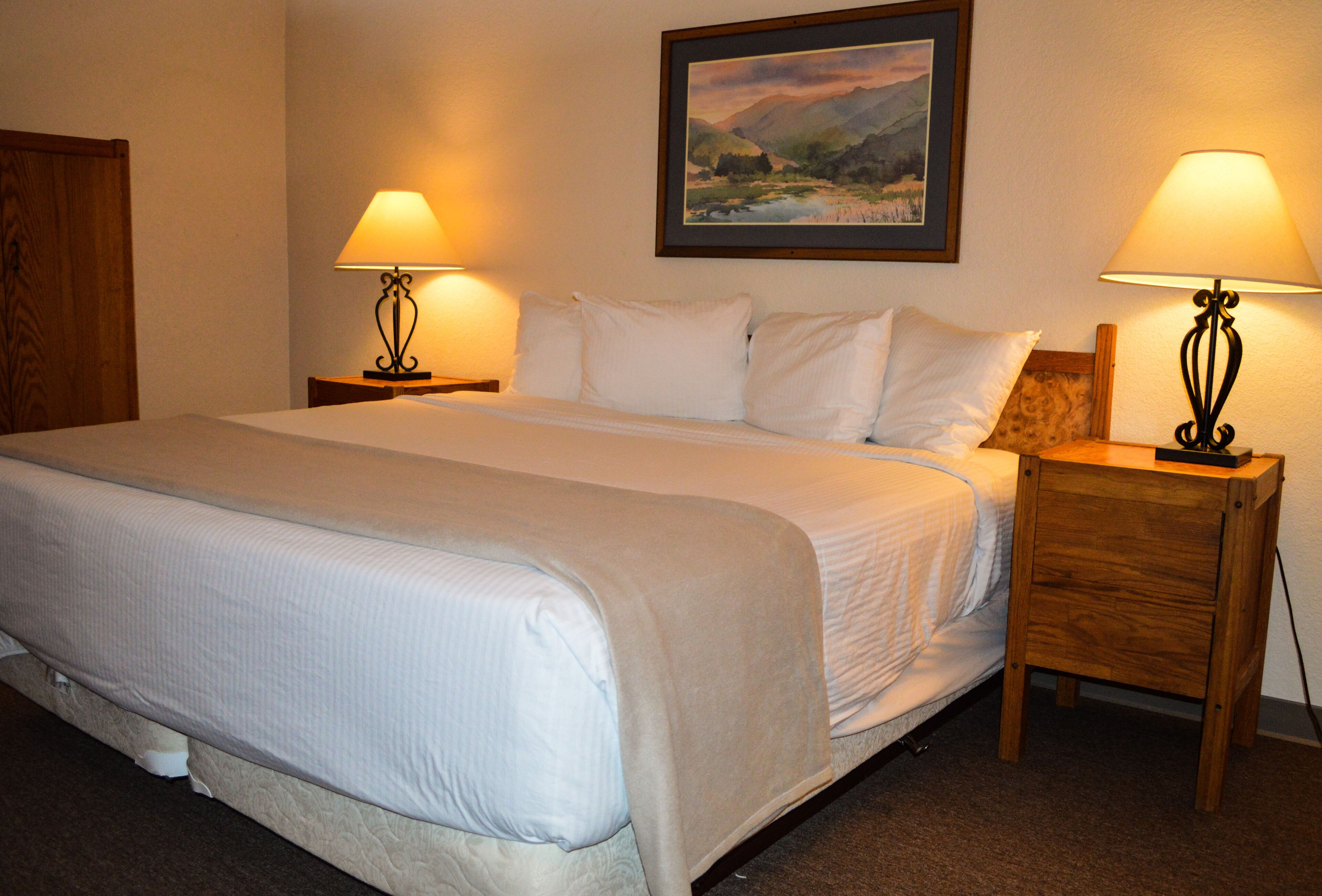 The Inn at Silver Creek