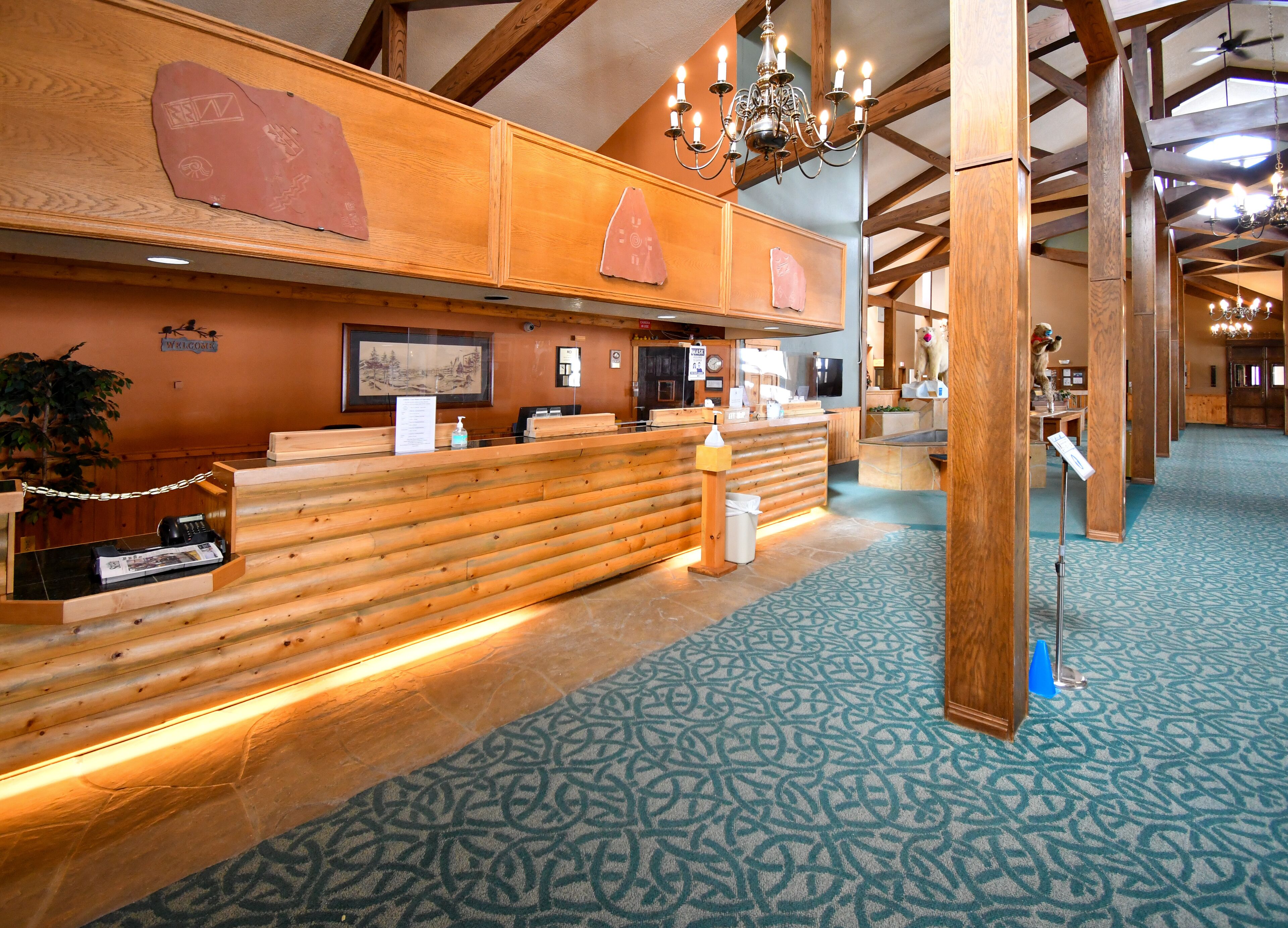 The Inn at Silver Creek