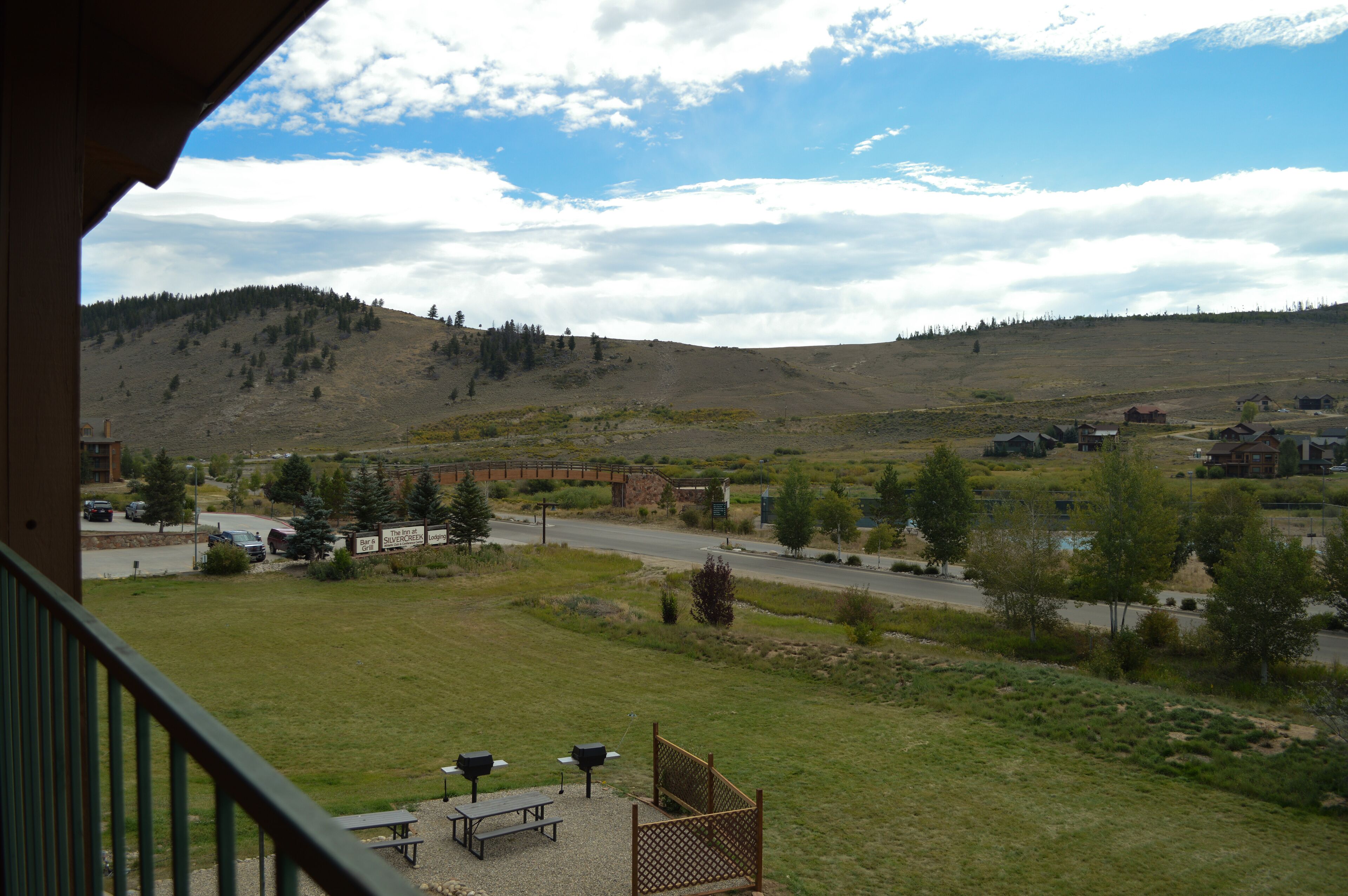 The Inn at Silver Creek