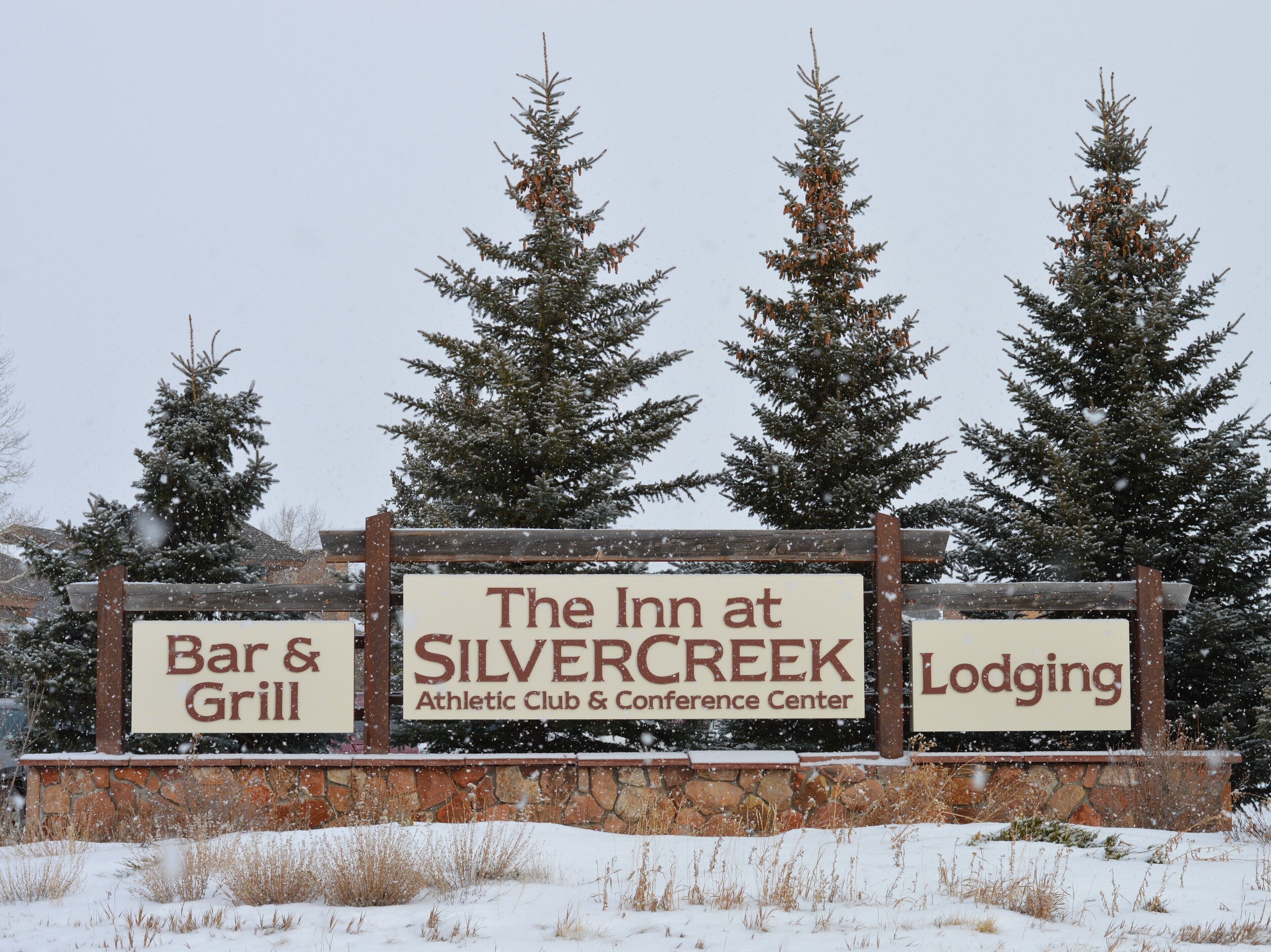 The Inn at Silver Creek