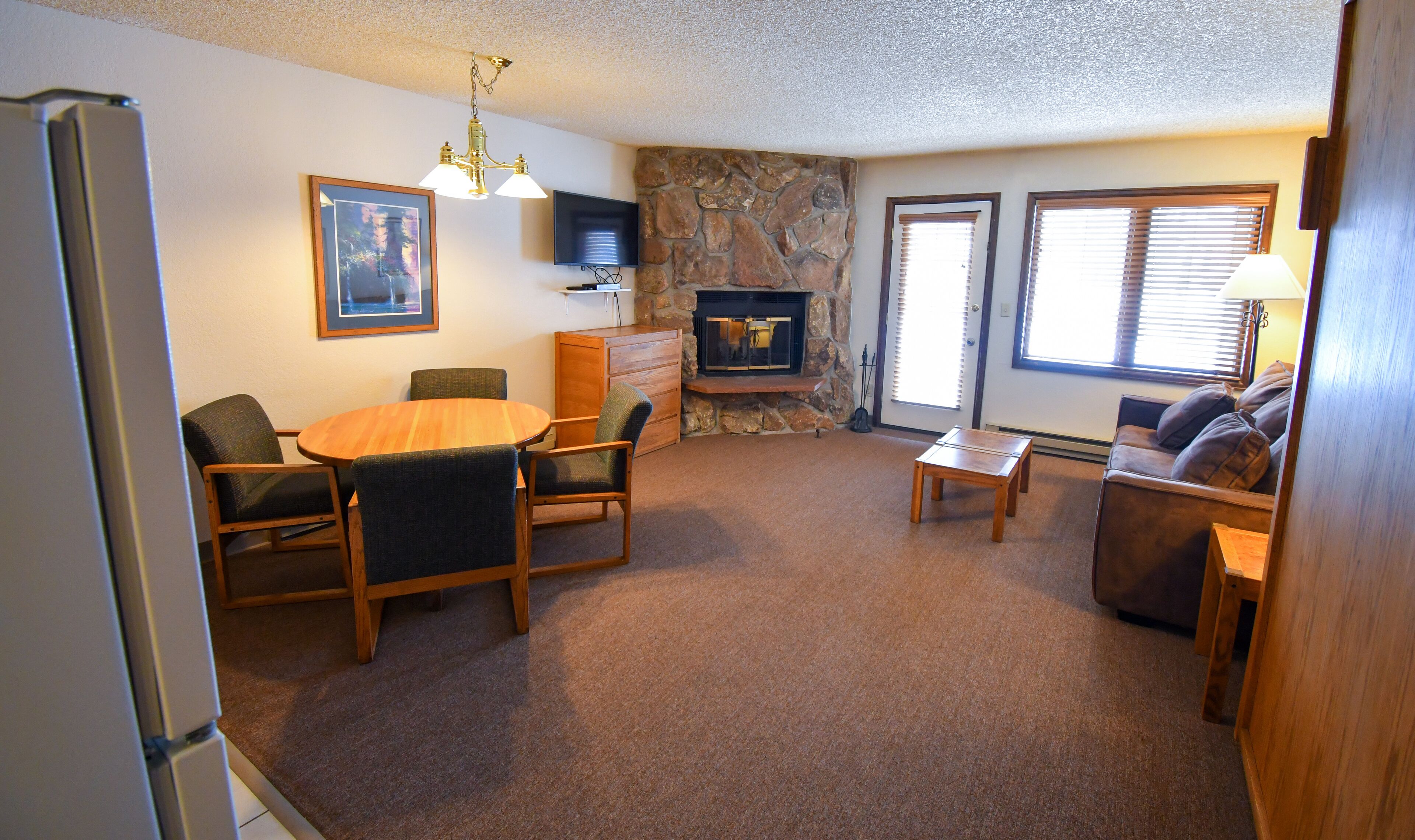 The Inn at Silver Creek