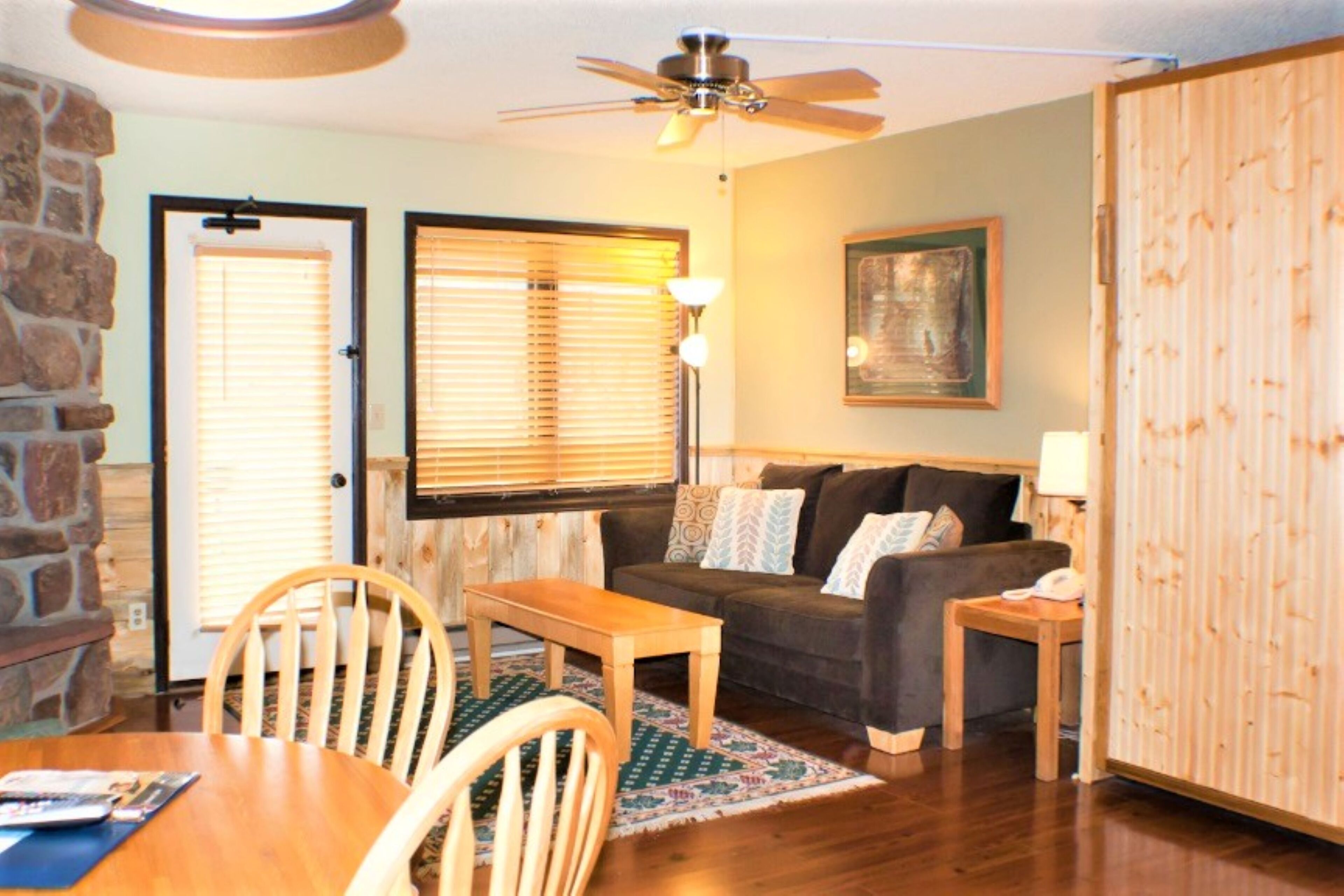 The Inn at Silver Creek