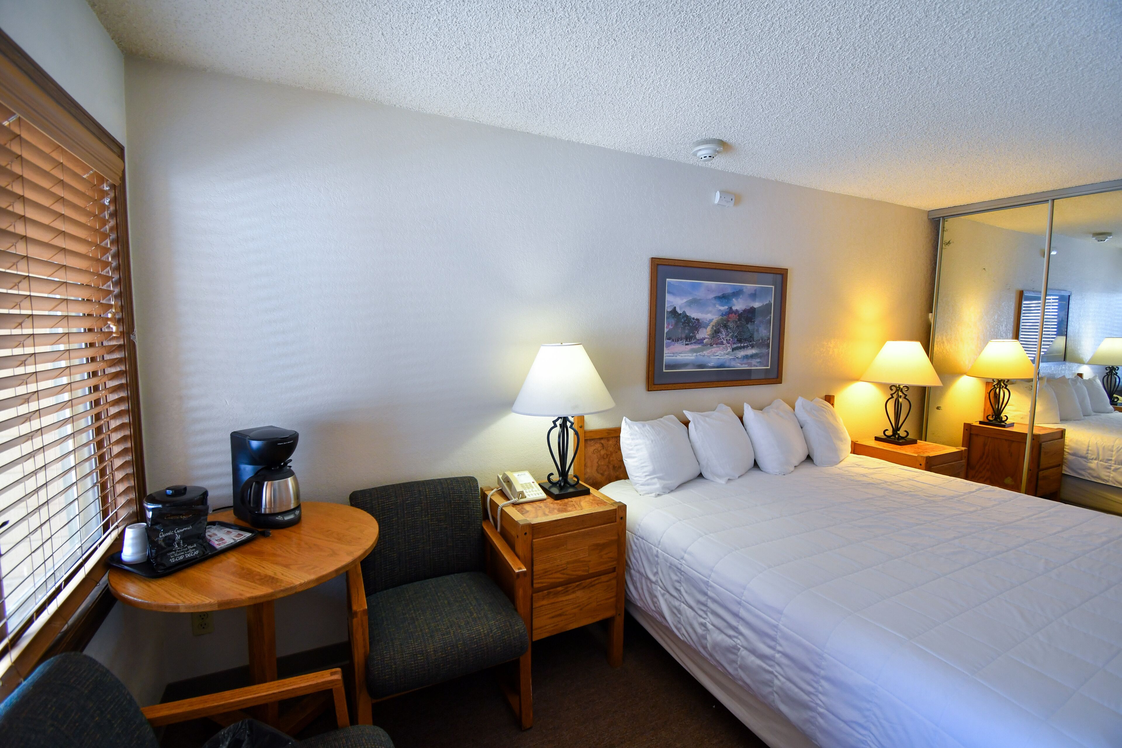 The Inn at Silver Creek