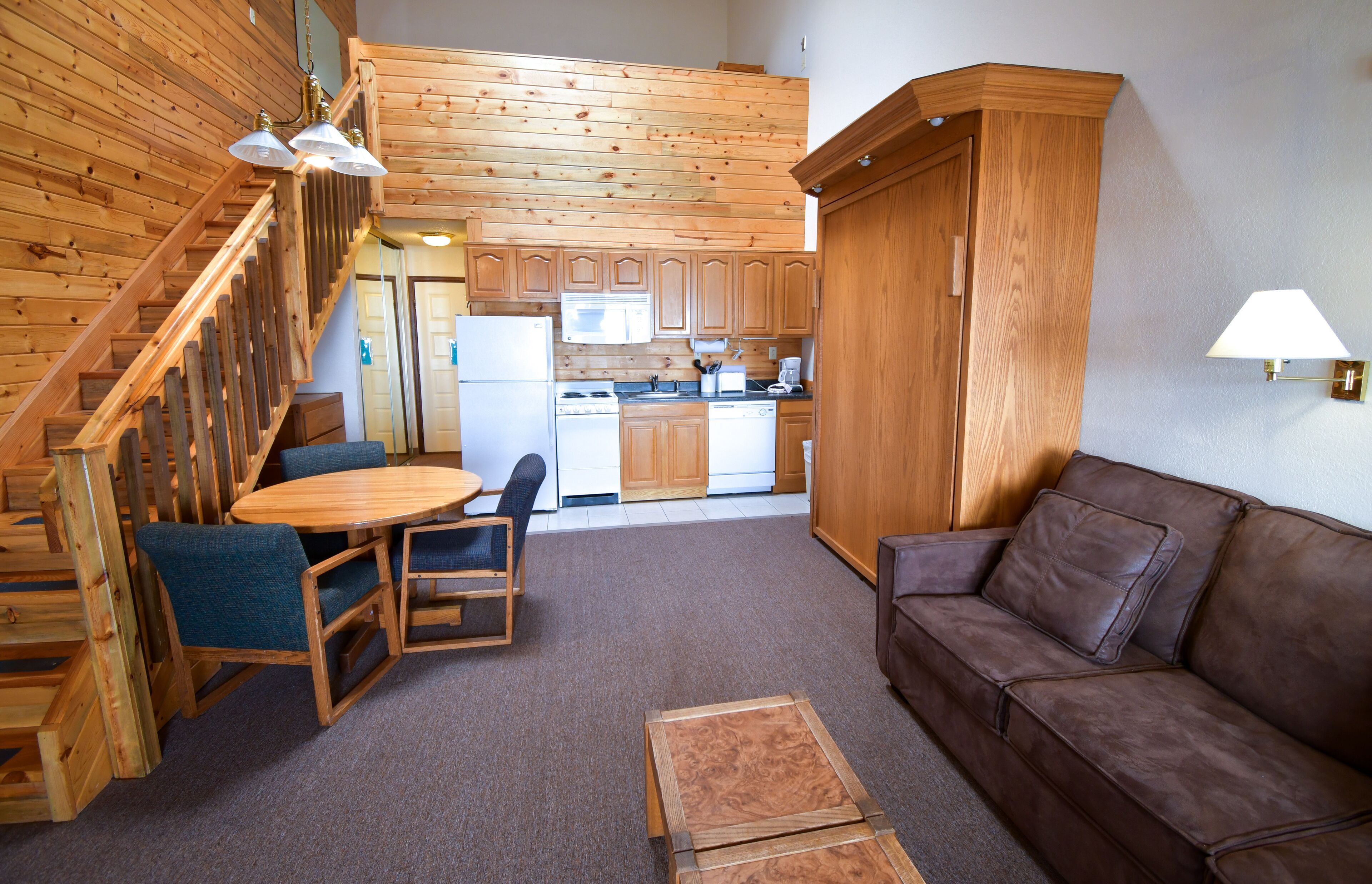 The Inn at Silver Creek