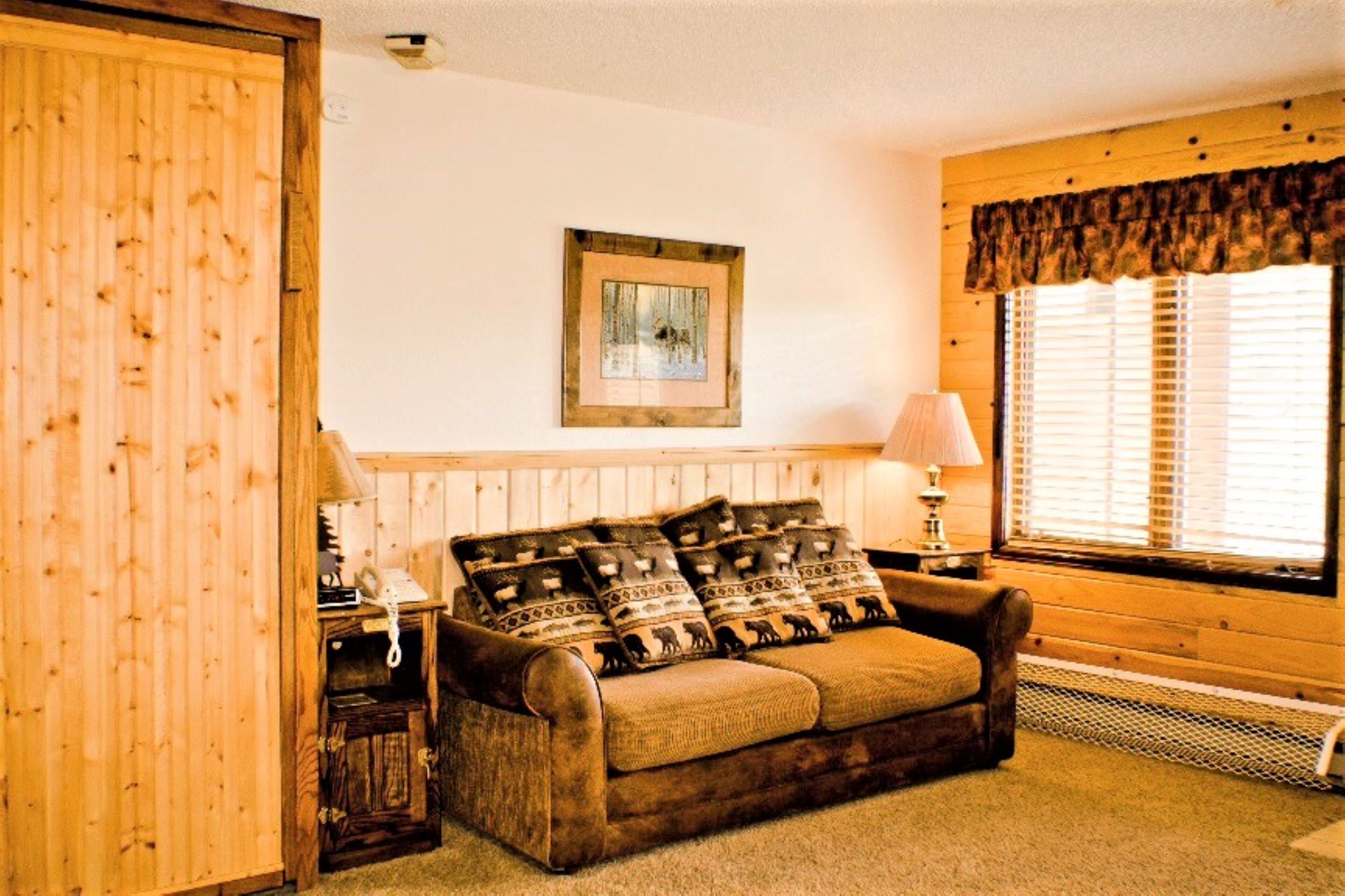 The Inn at Silver Creek