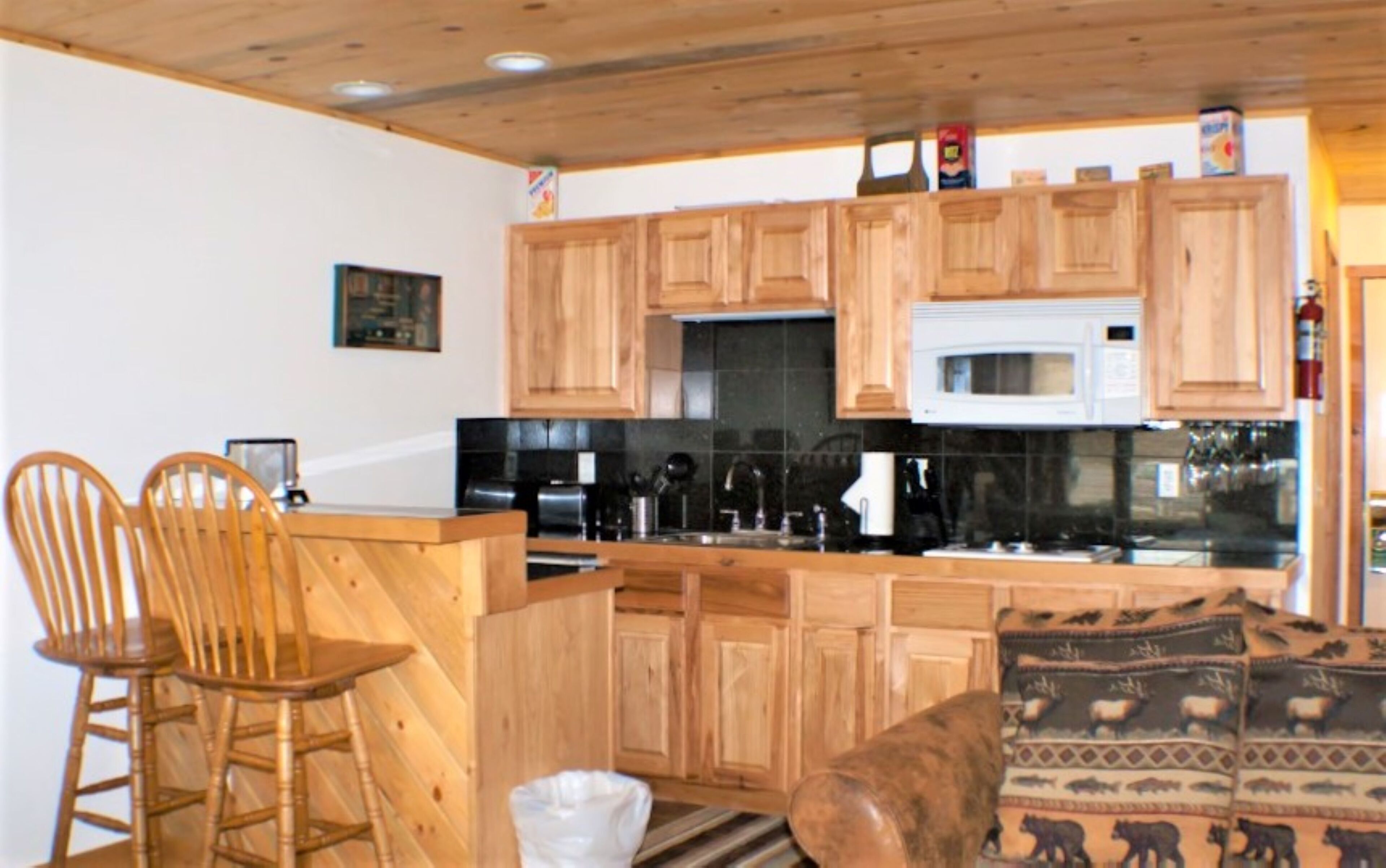 The Inn at Silver Creek