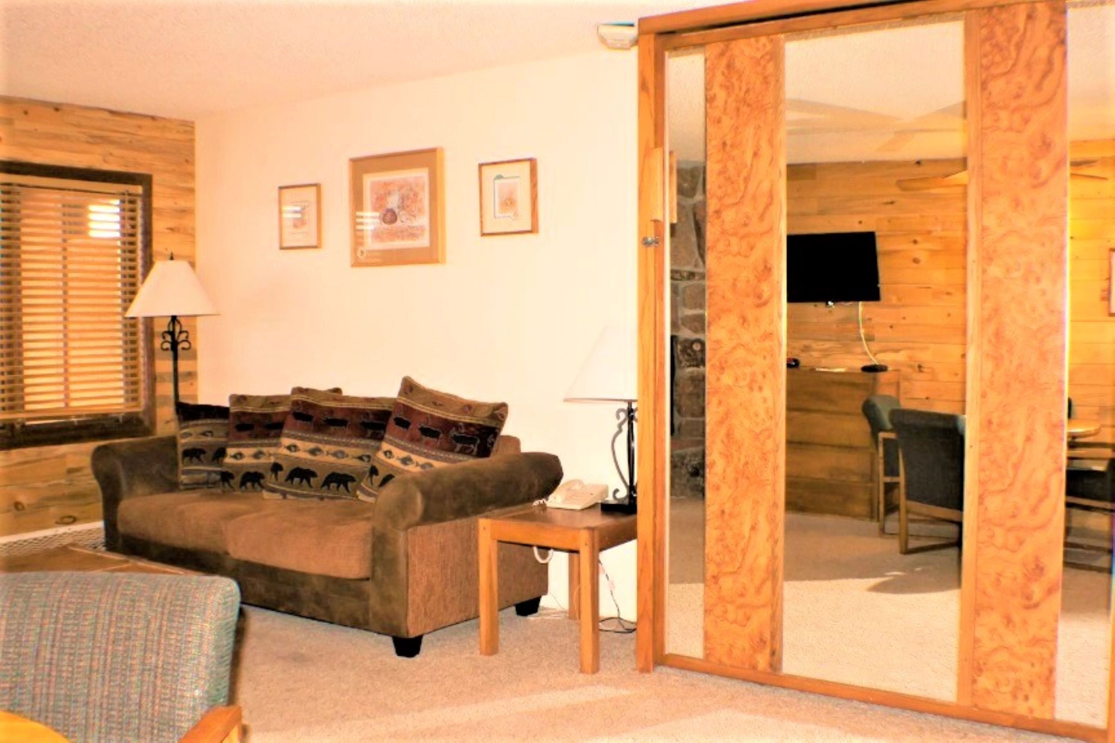 The Inn at Silver Creek