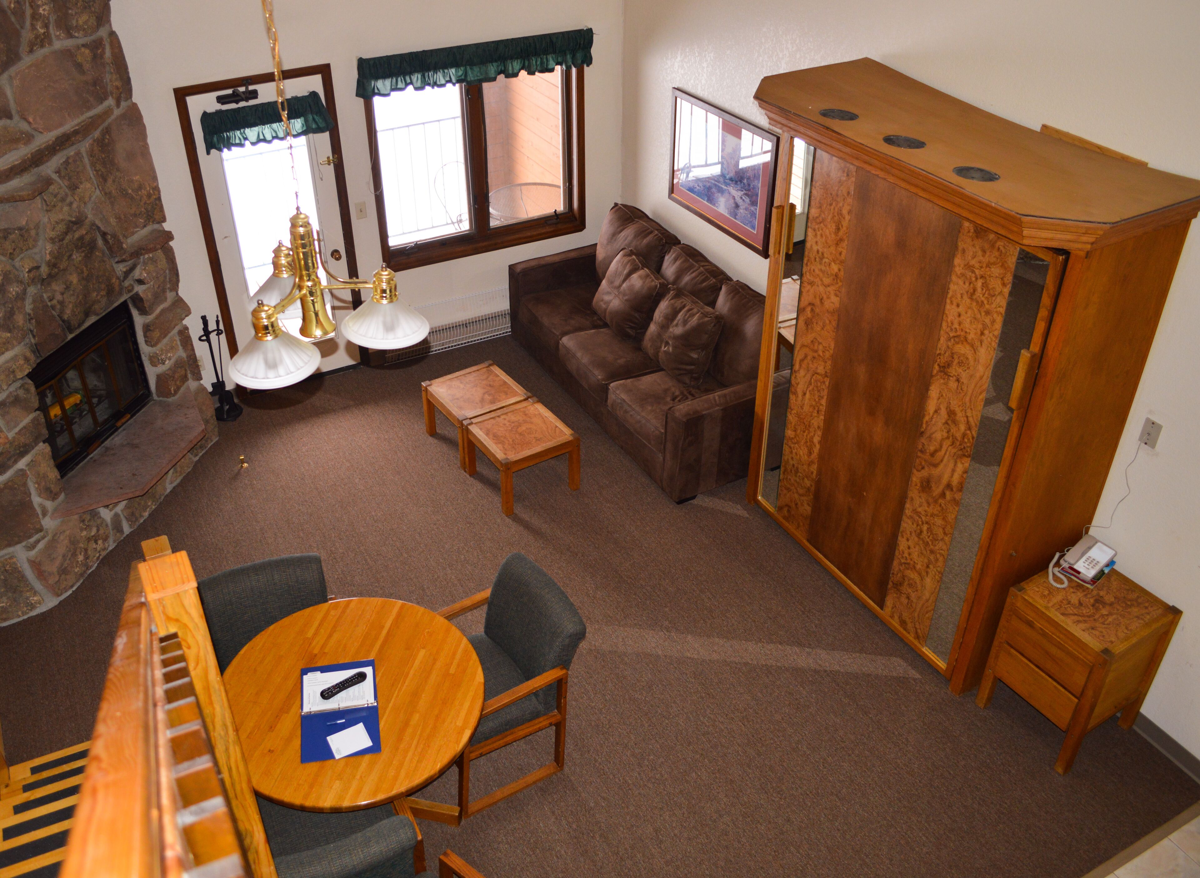 The Inn at Silver Creek