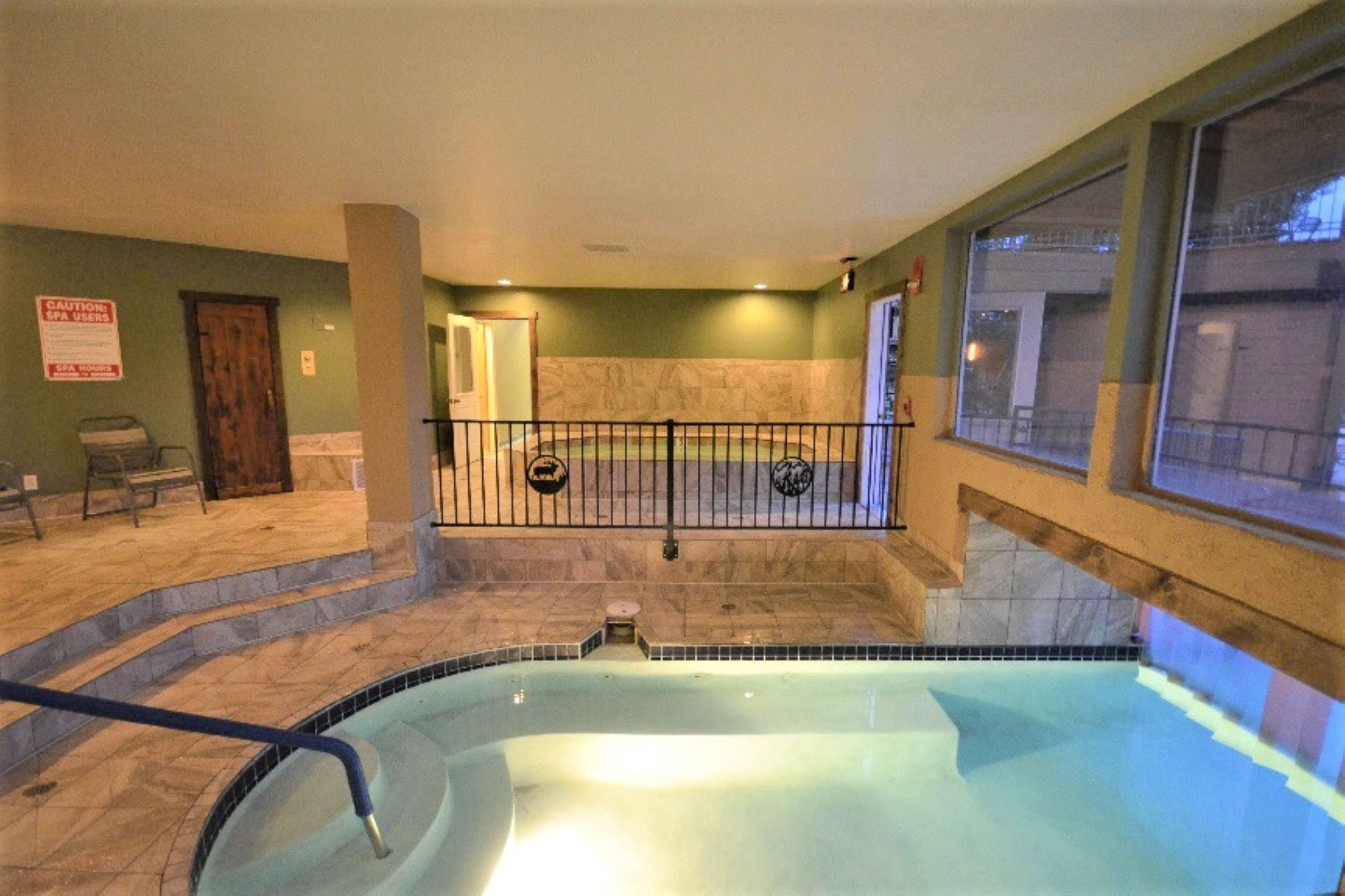 The Inn at Silver Creek