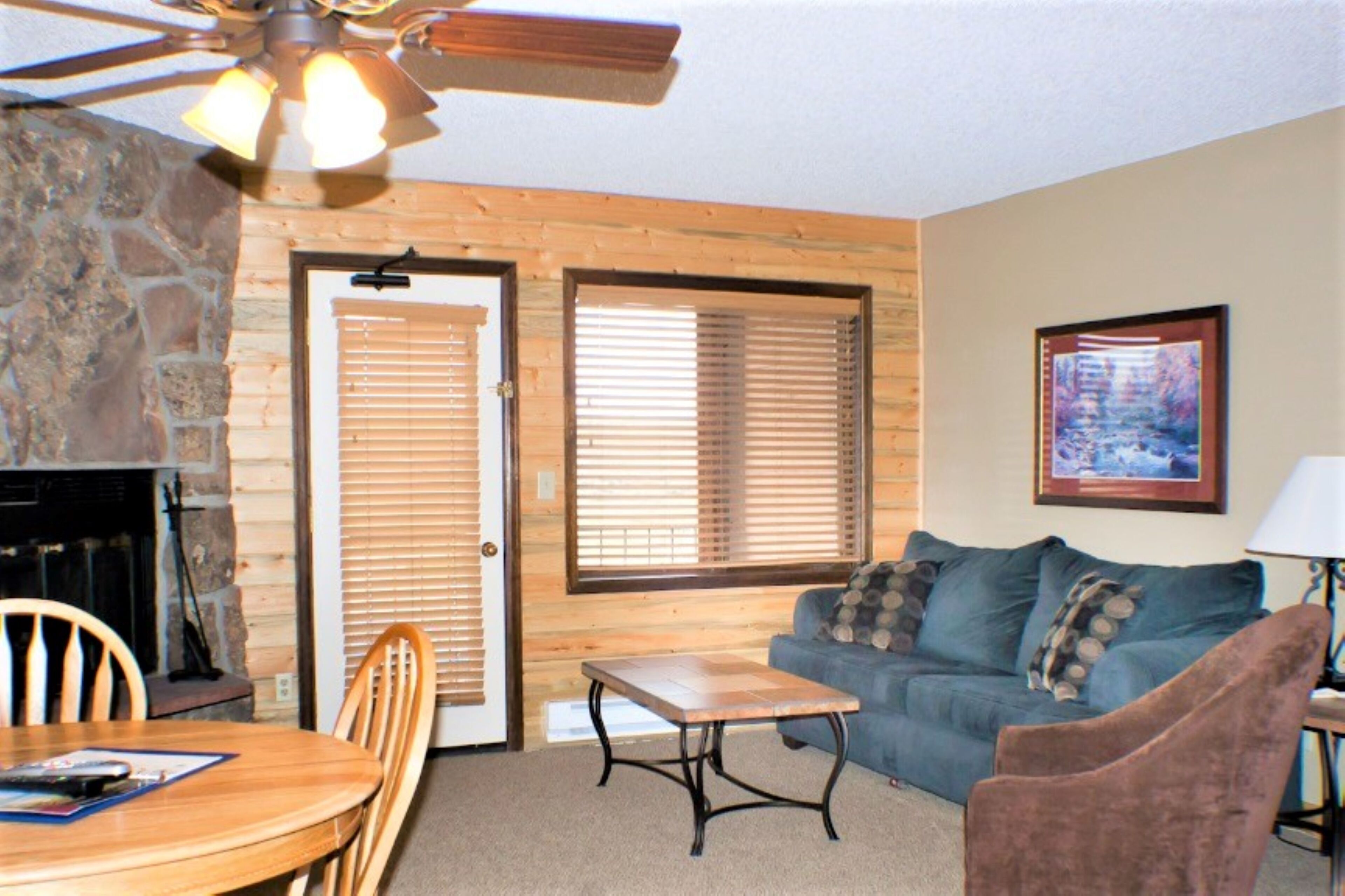 The Inn at Silver Creek