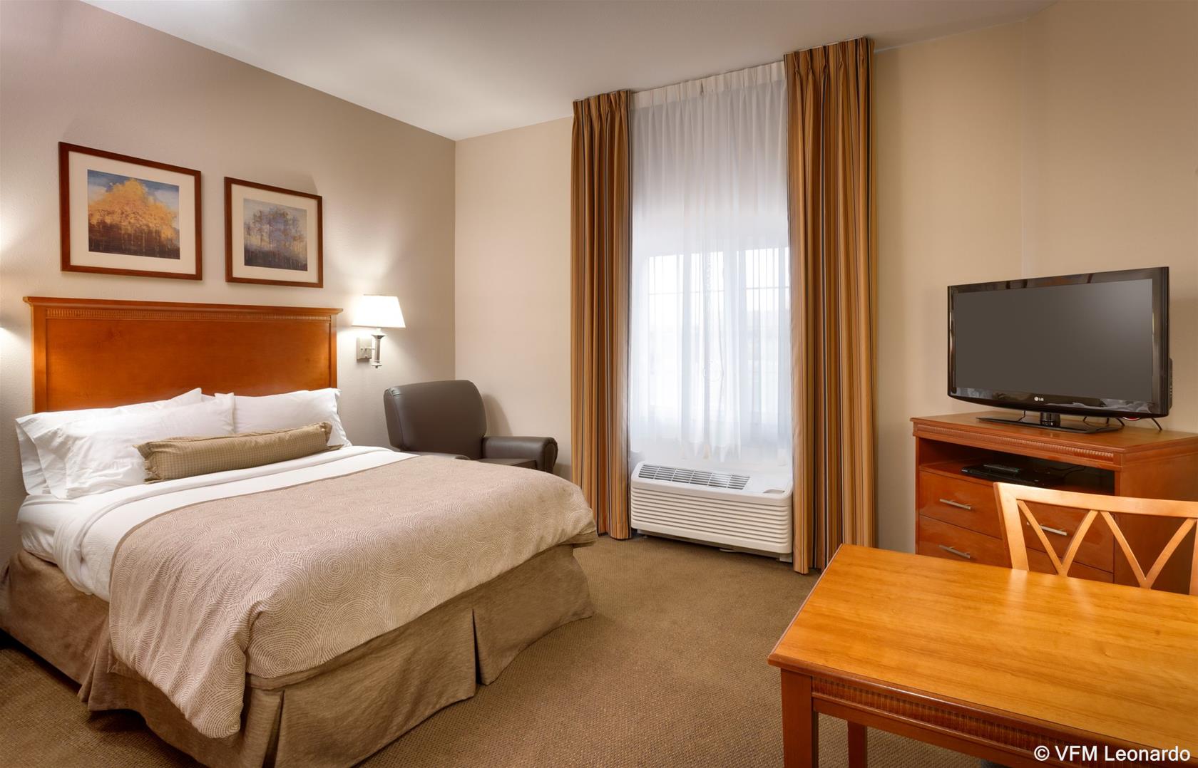 Candlewood Suites Grand Junction NW