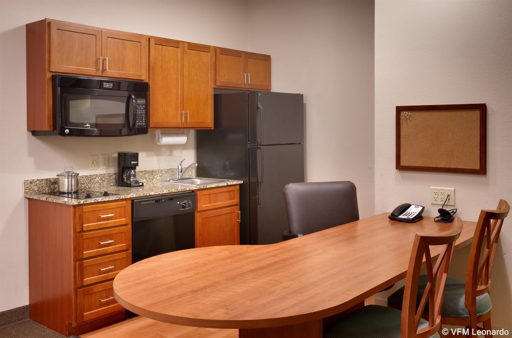 Candlewood Suites Grand Junction NW