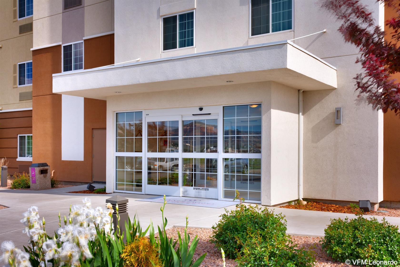 Candlewood Suites Grand Junction NW
