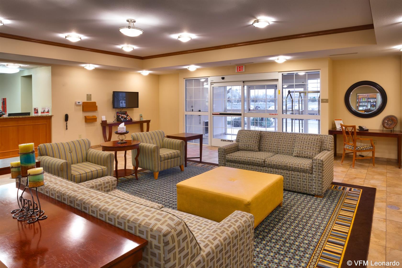 Candlewood Suites Grand Junction NW