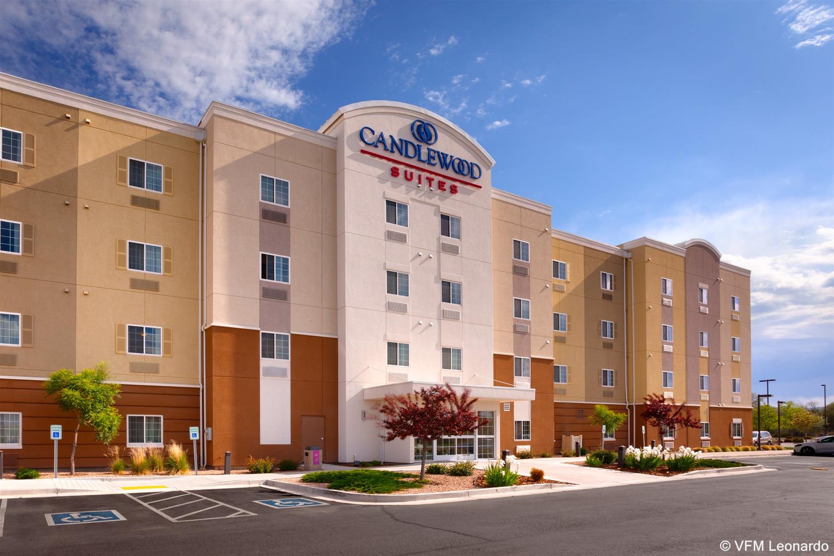 Candlewood Suites Grand Junction NW