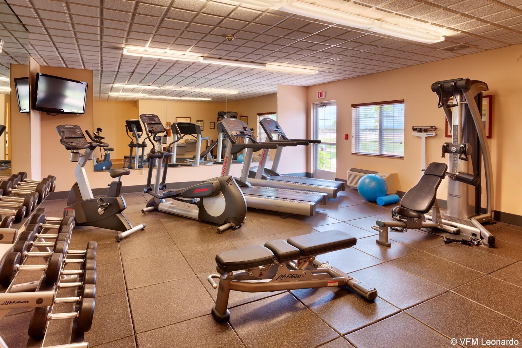 Candlewood Suites Grand Junction NW