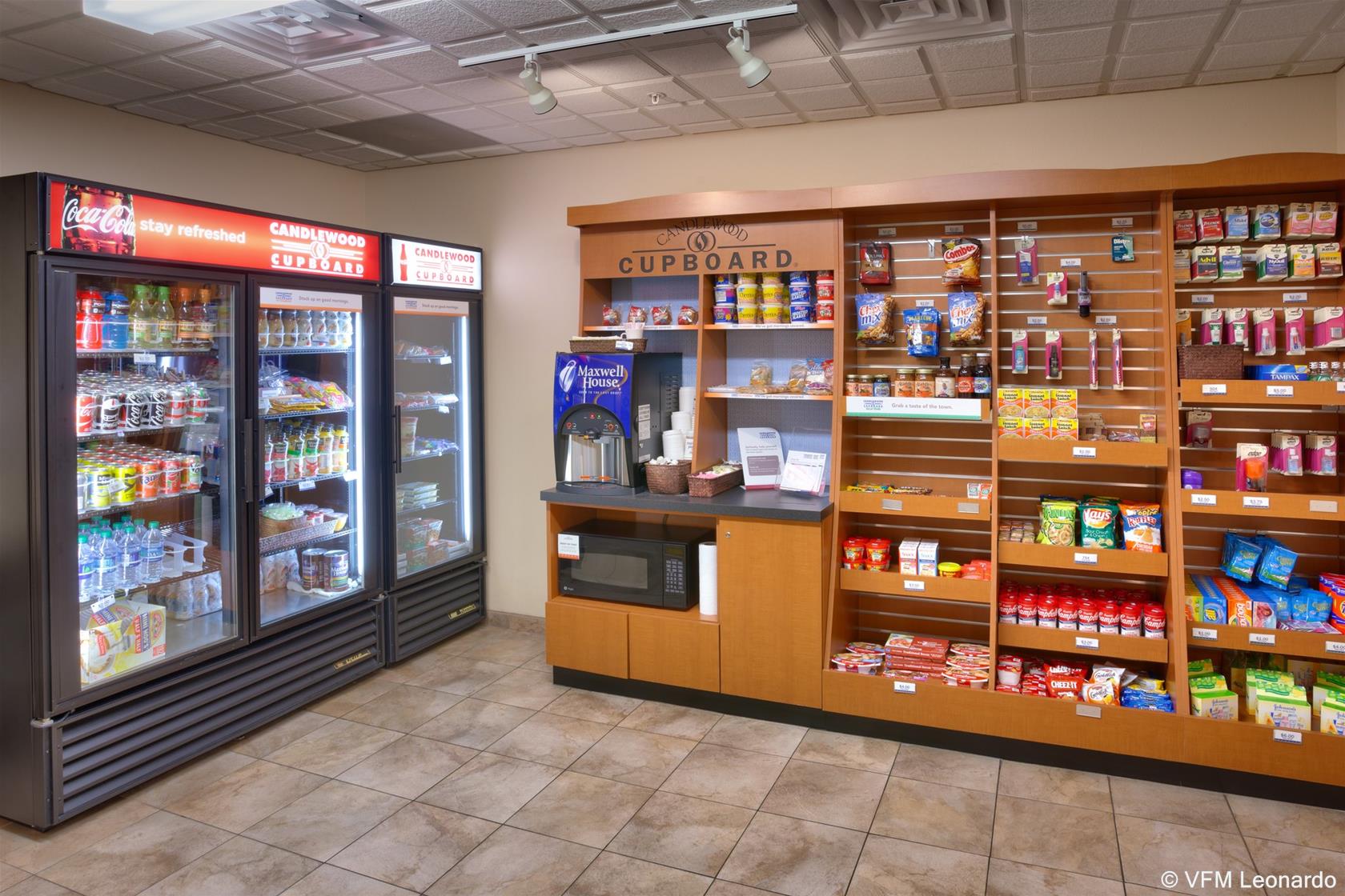 Candlewood Suites Grand Junction NW
