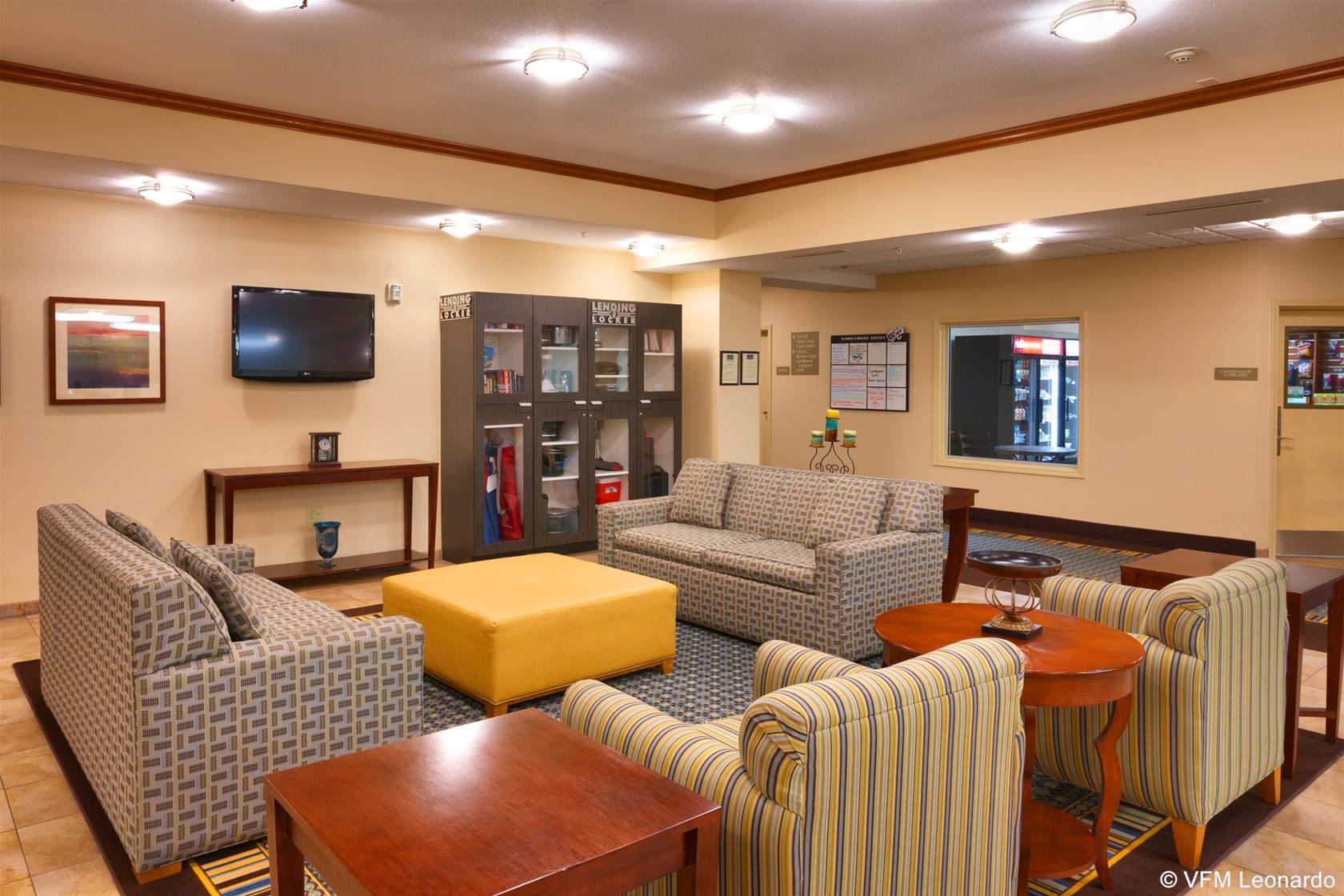 Candlewood Suites Grand Junction NW