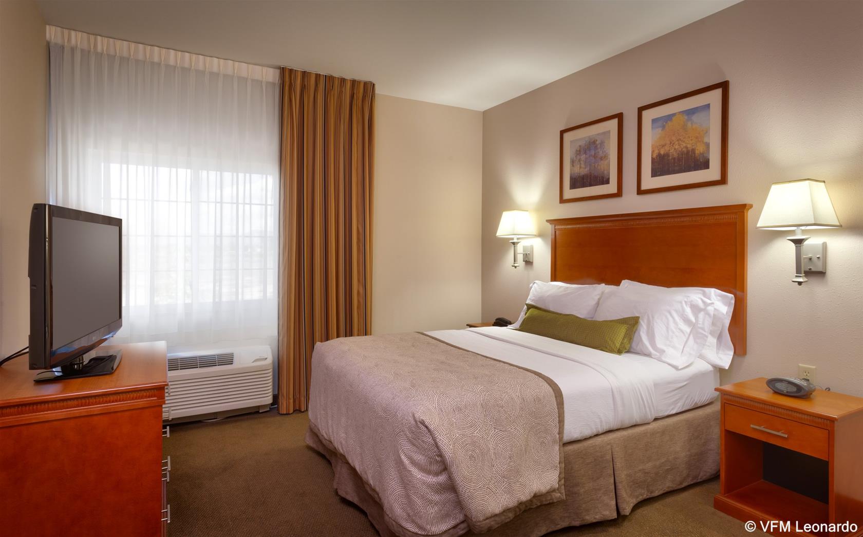 Candlewood Suites Grand Junction NW